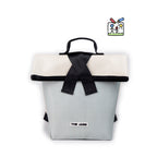 J-School | 003 - Backpack