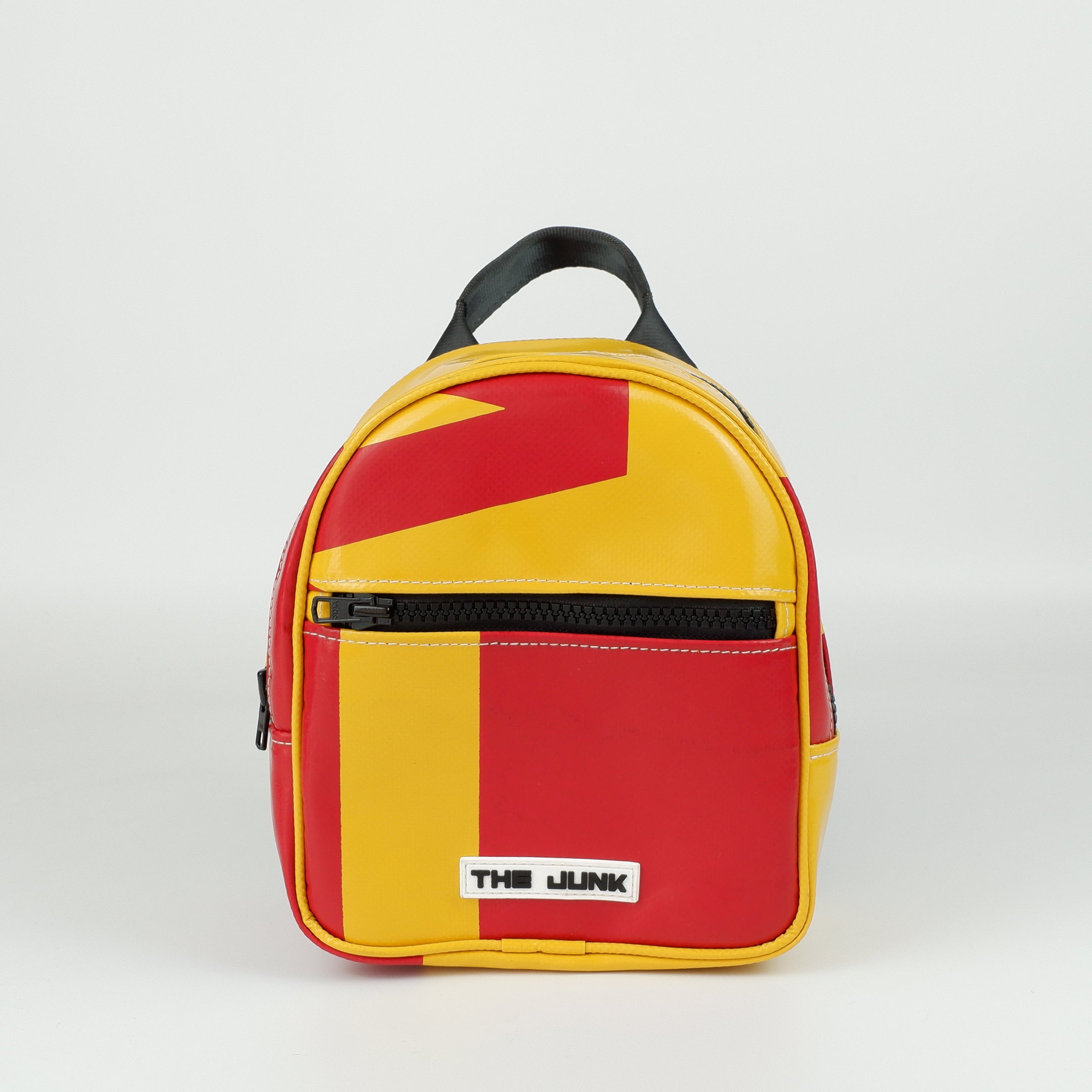 J-Boboo | 020 - Mini Backpack
