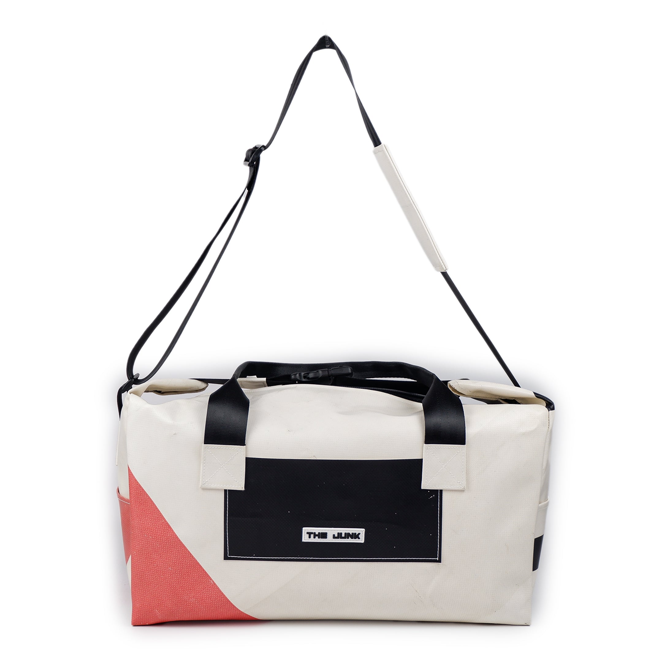 J-Bav | 008 - Travel Bag