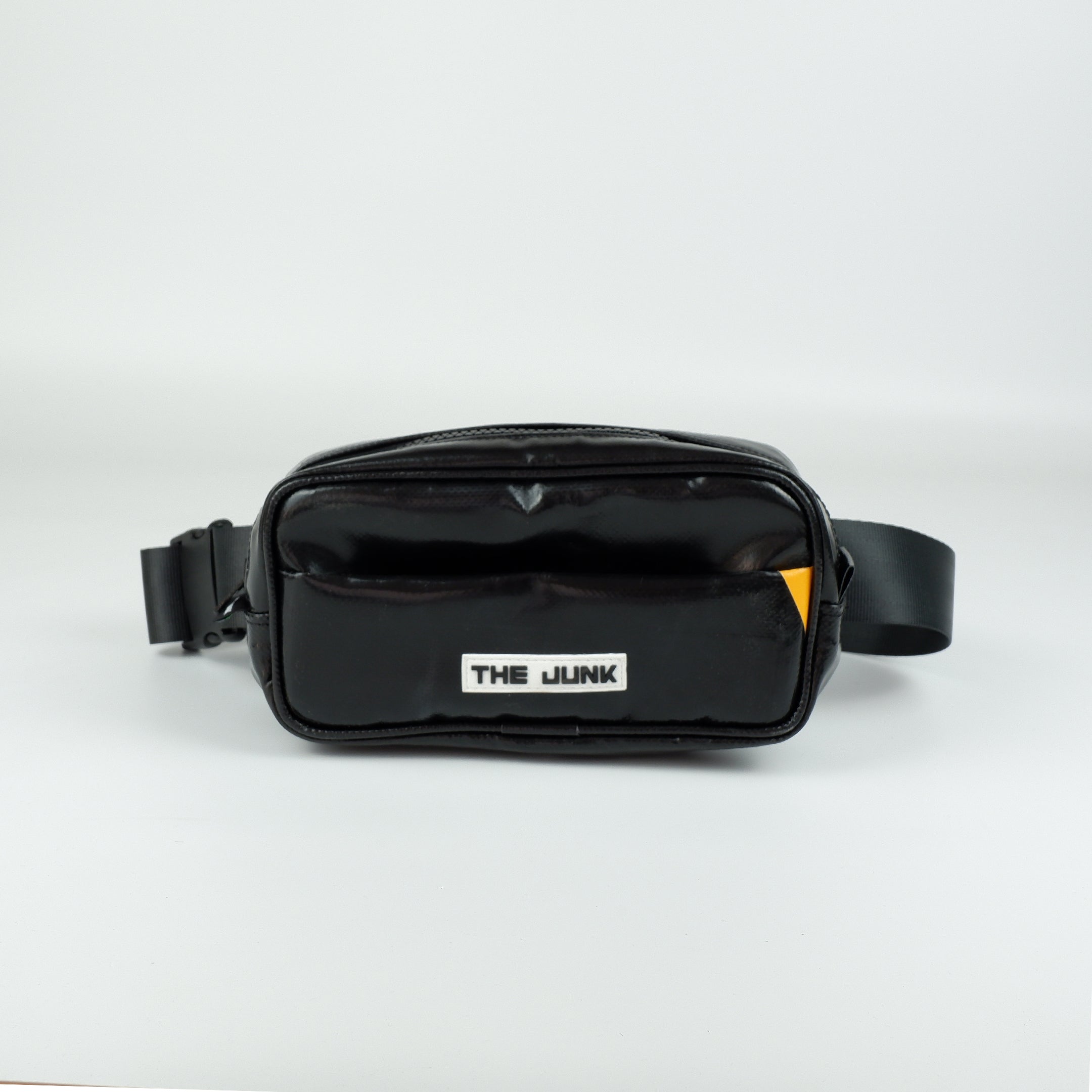 J-Flick | 019 - Fanny Pack