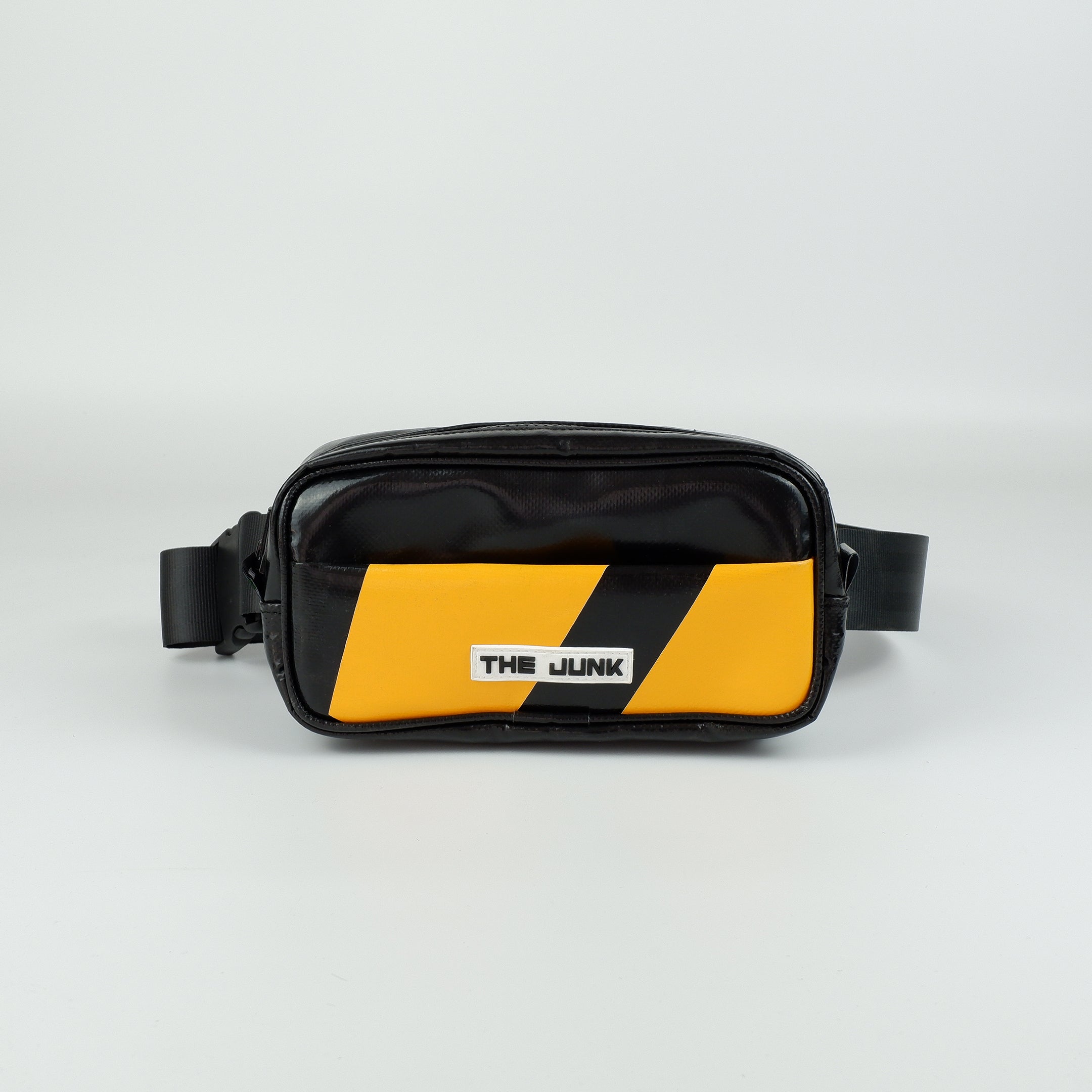 J-Flick | 012 - Fanny Pack