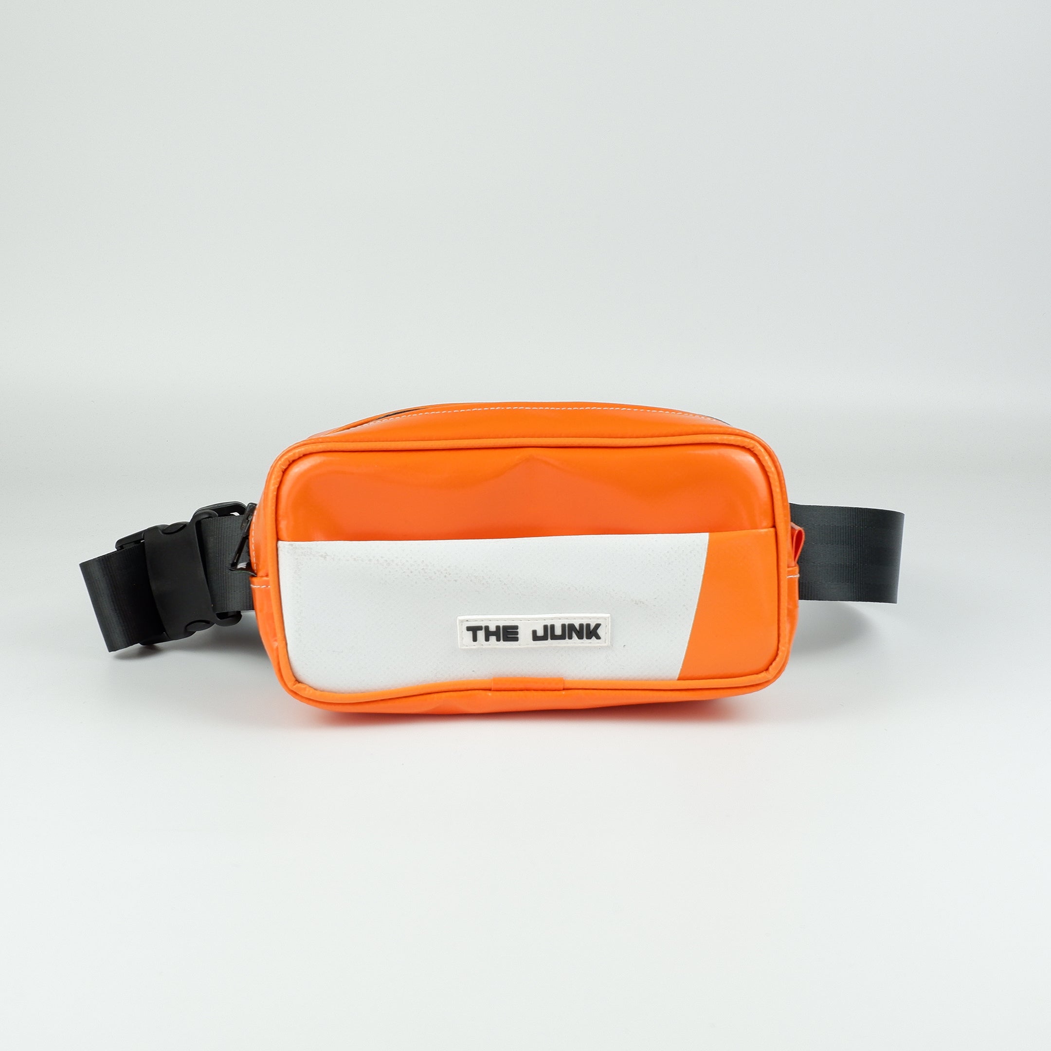 J-Flick | 020 - Fanny Pack