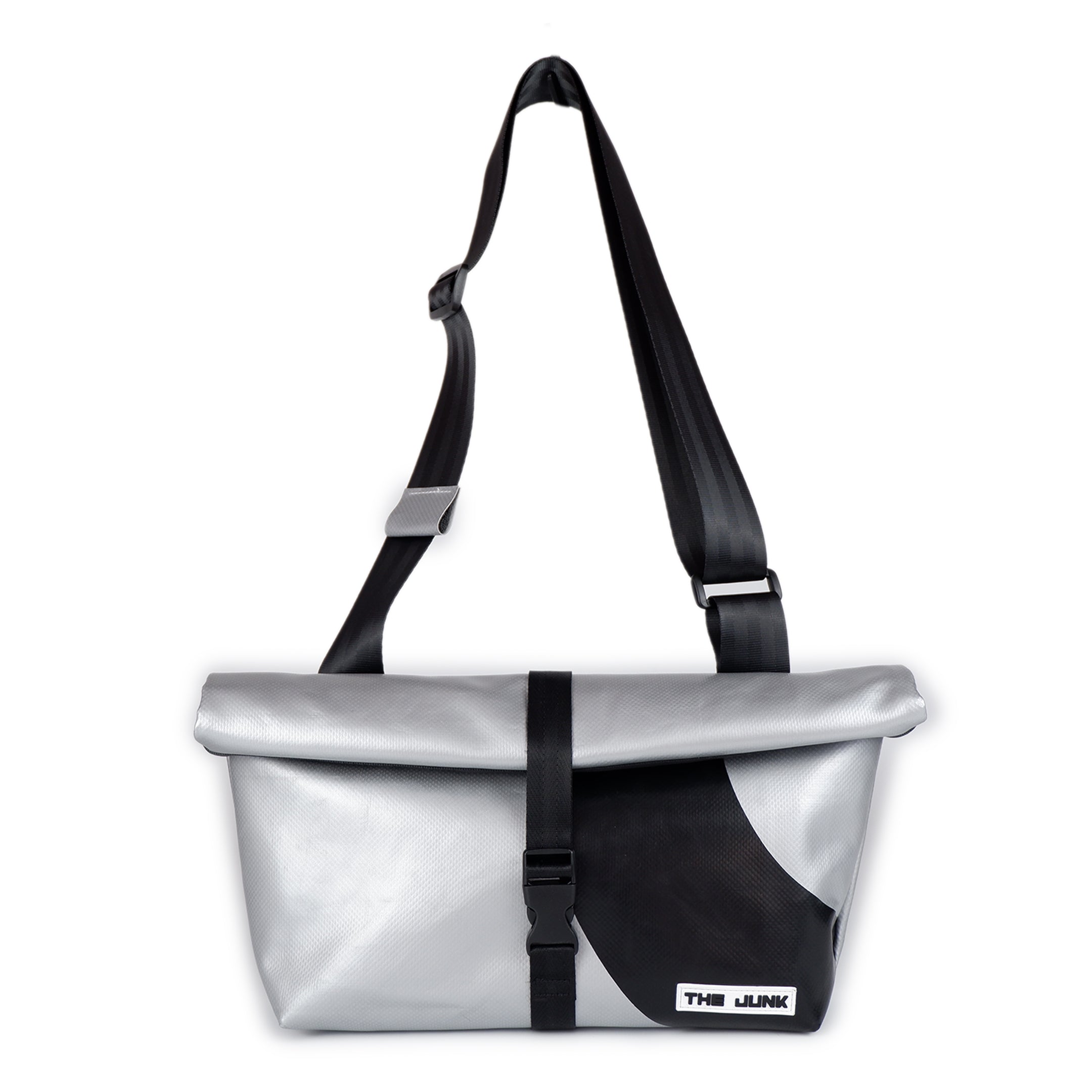 J-Messenger | 024 - Messenger Bag