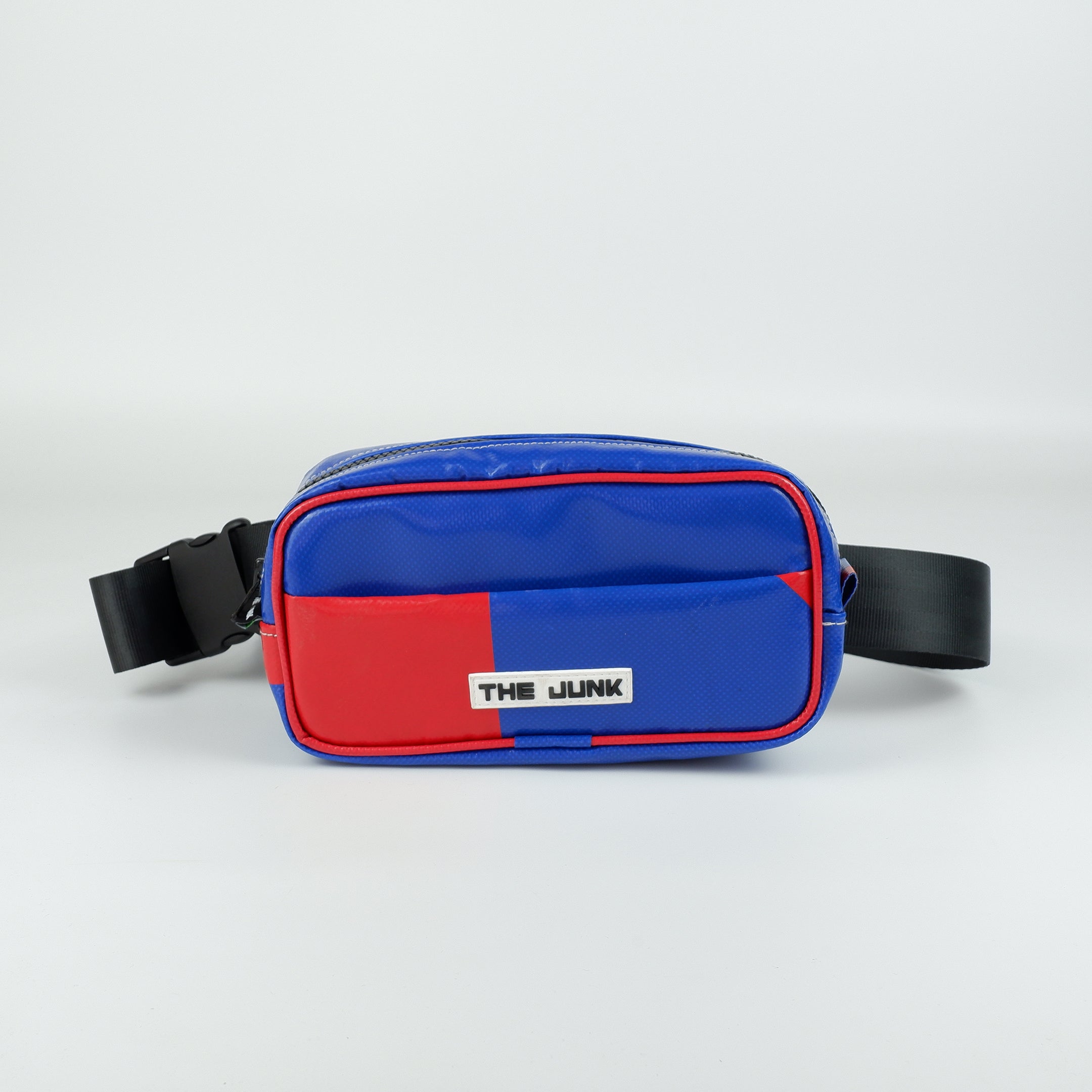 J-Flick | 001 - Fanny Pack