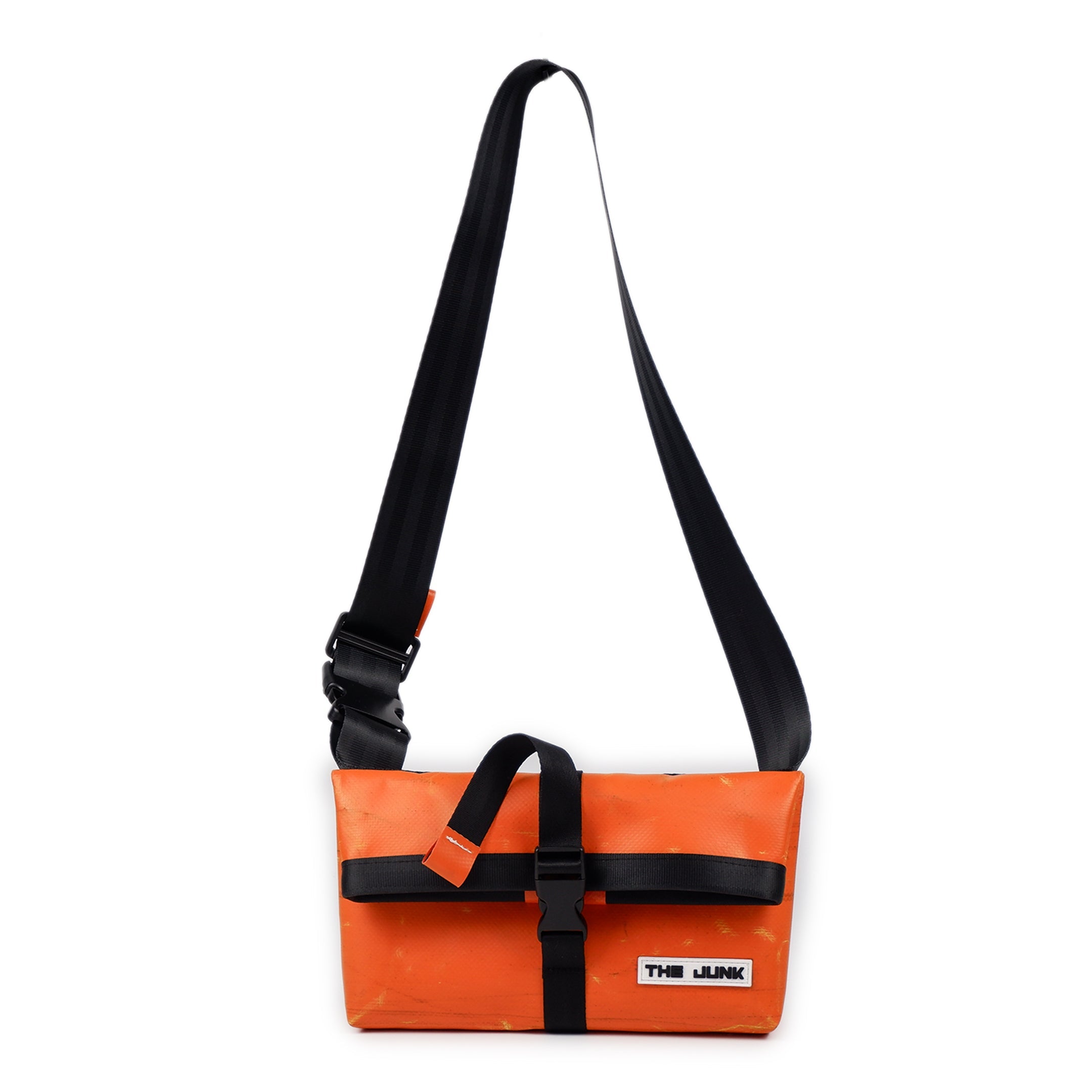 J-Ken | 001 - Fanny Pack