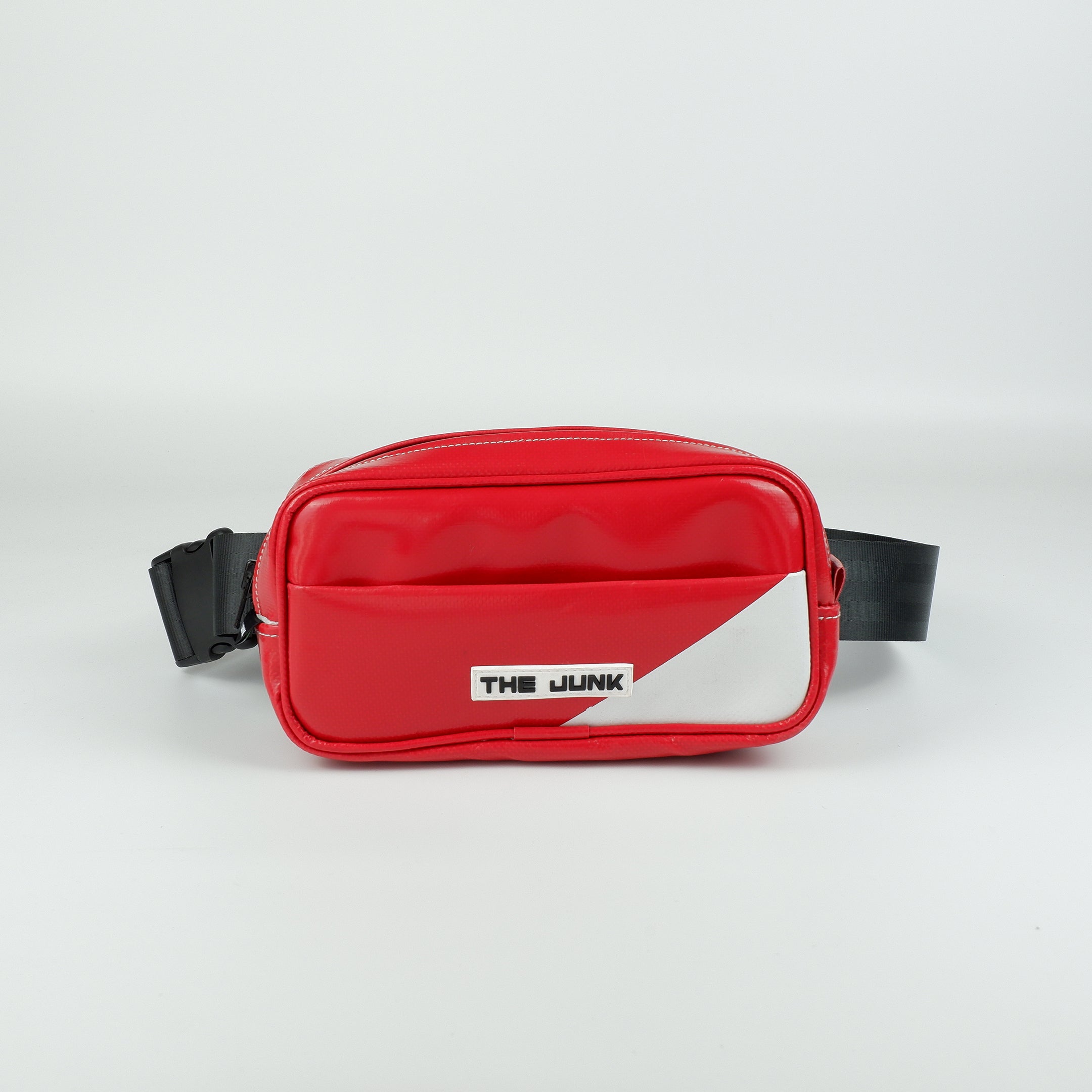 J-Flick | 023 - Fanny Pack