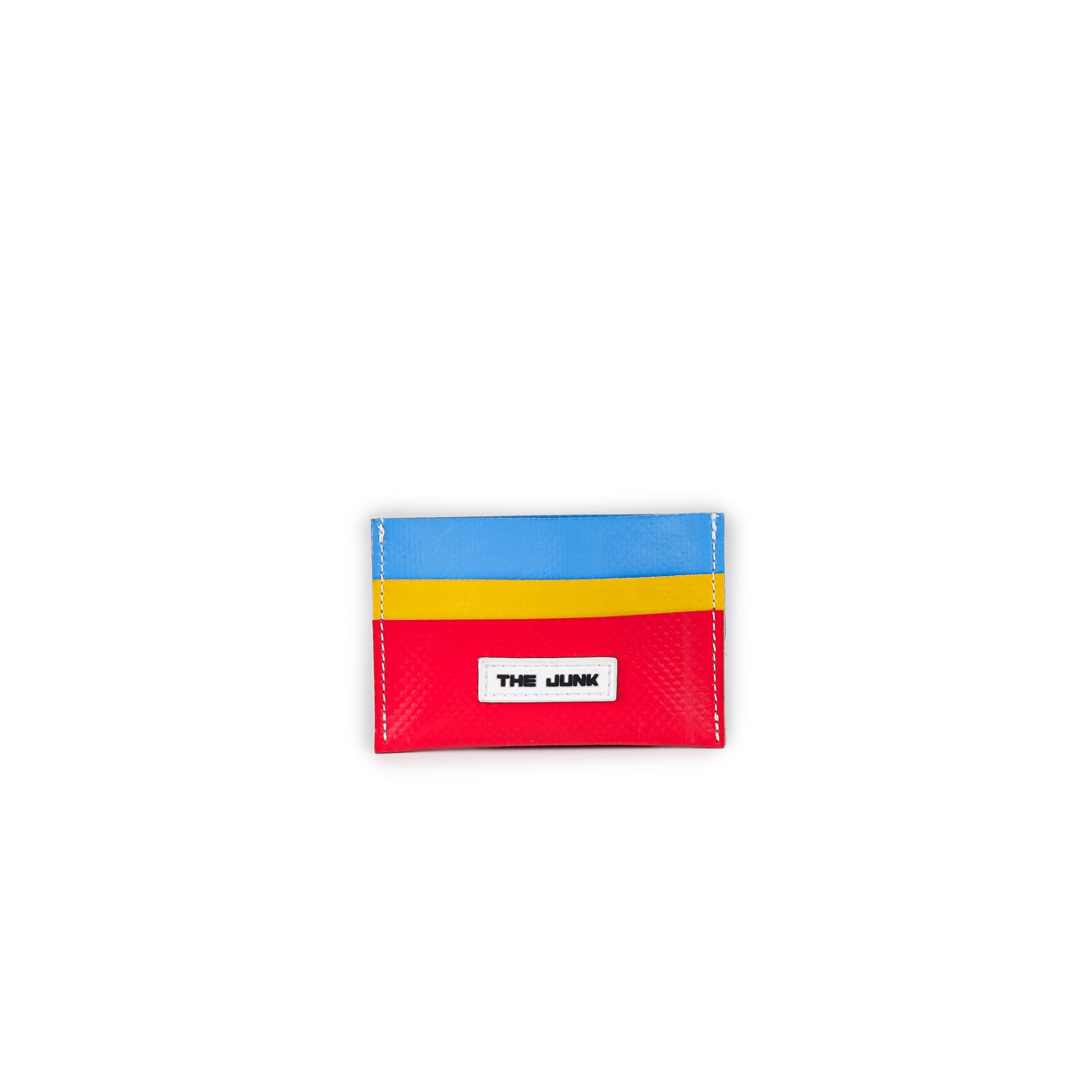 J-Pocket | 013 - Card Holder