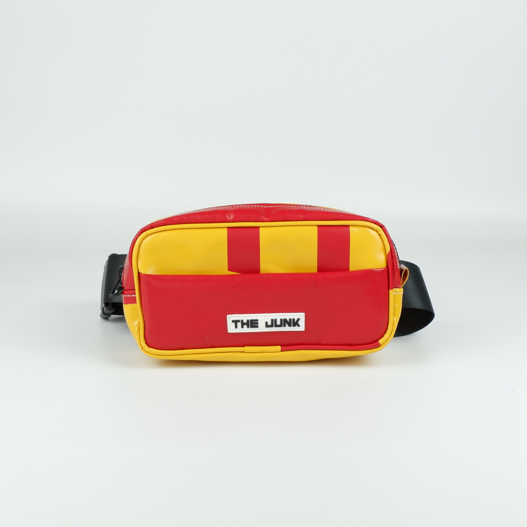 J-Flick | 024 - Fanny Pack