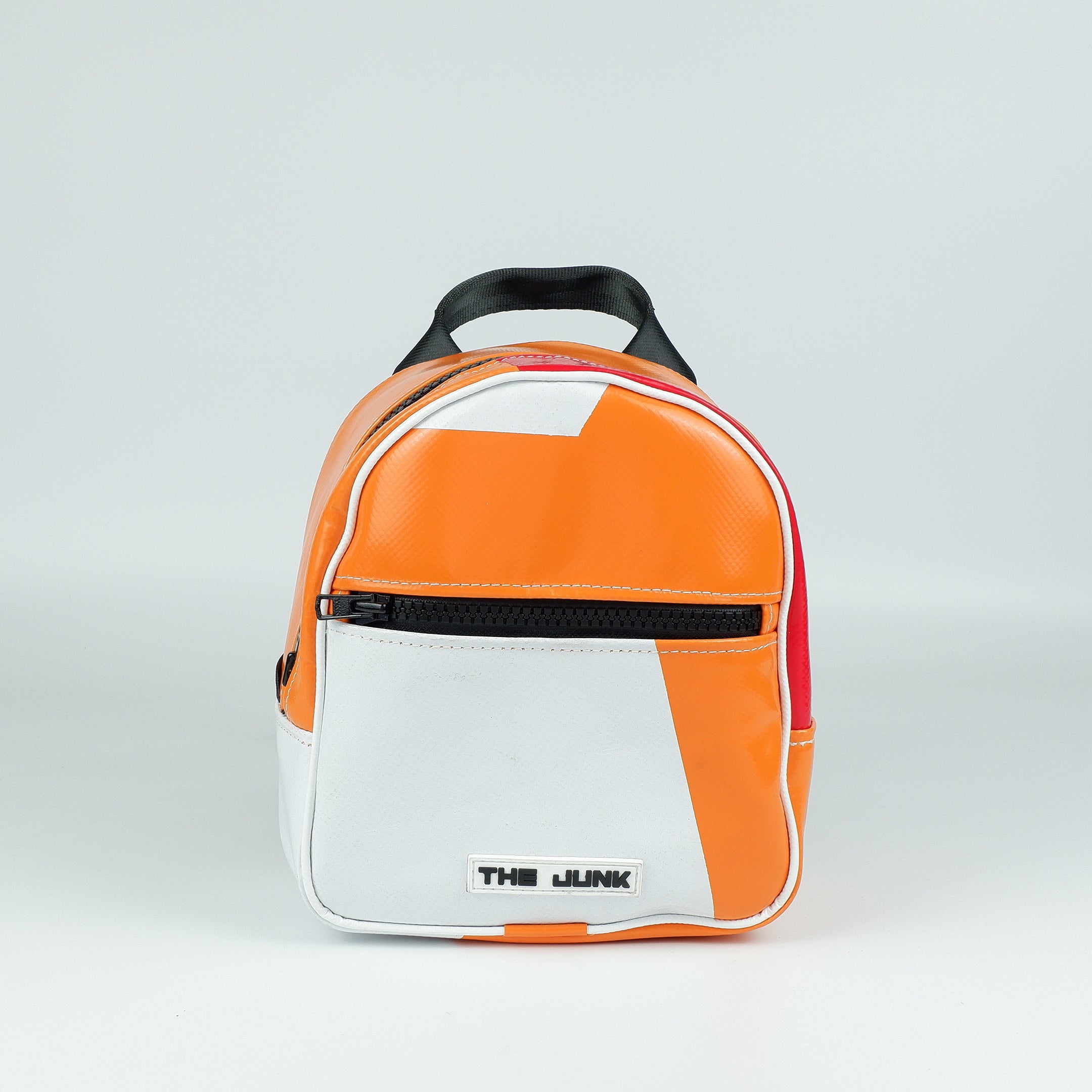J-Boboo | 005 - Mini Backpack