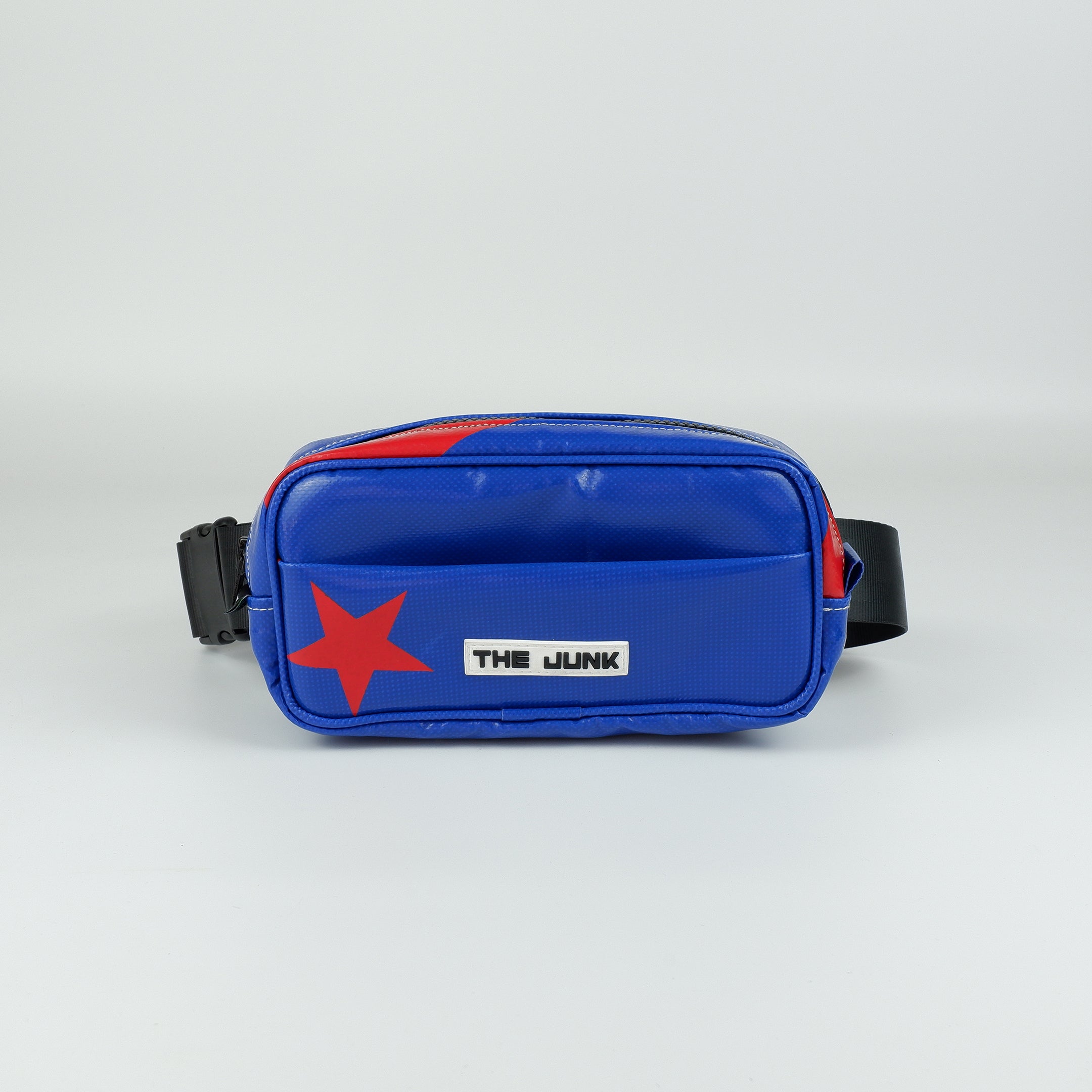 J-Flick | 022 - Fanny Pack