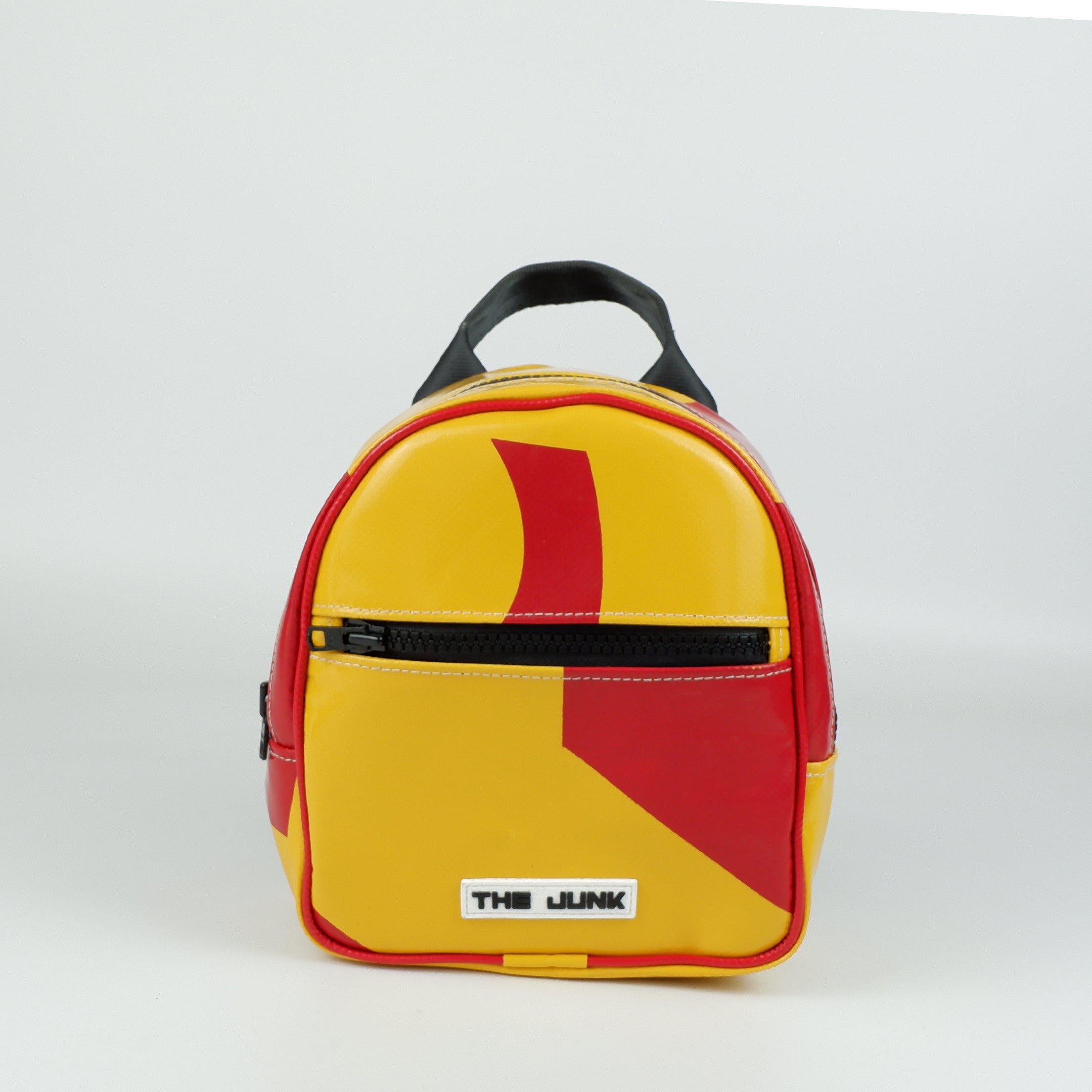 J-Boboo | 007 - Mini Backpack