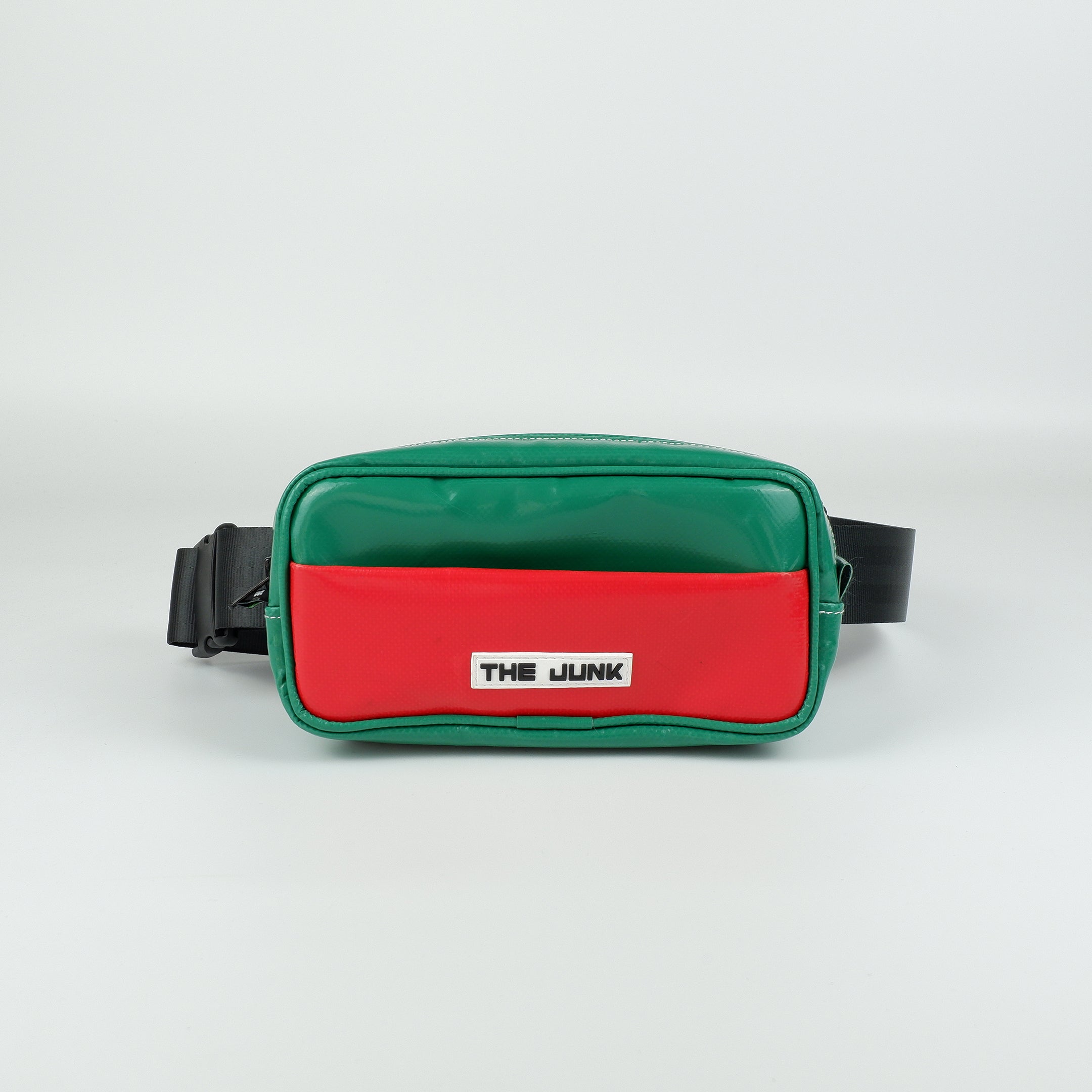 J-Flick | 018 - Fanny Pack