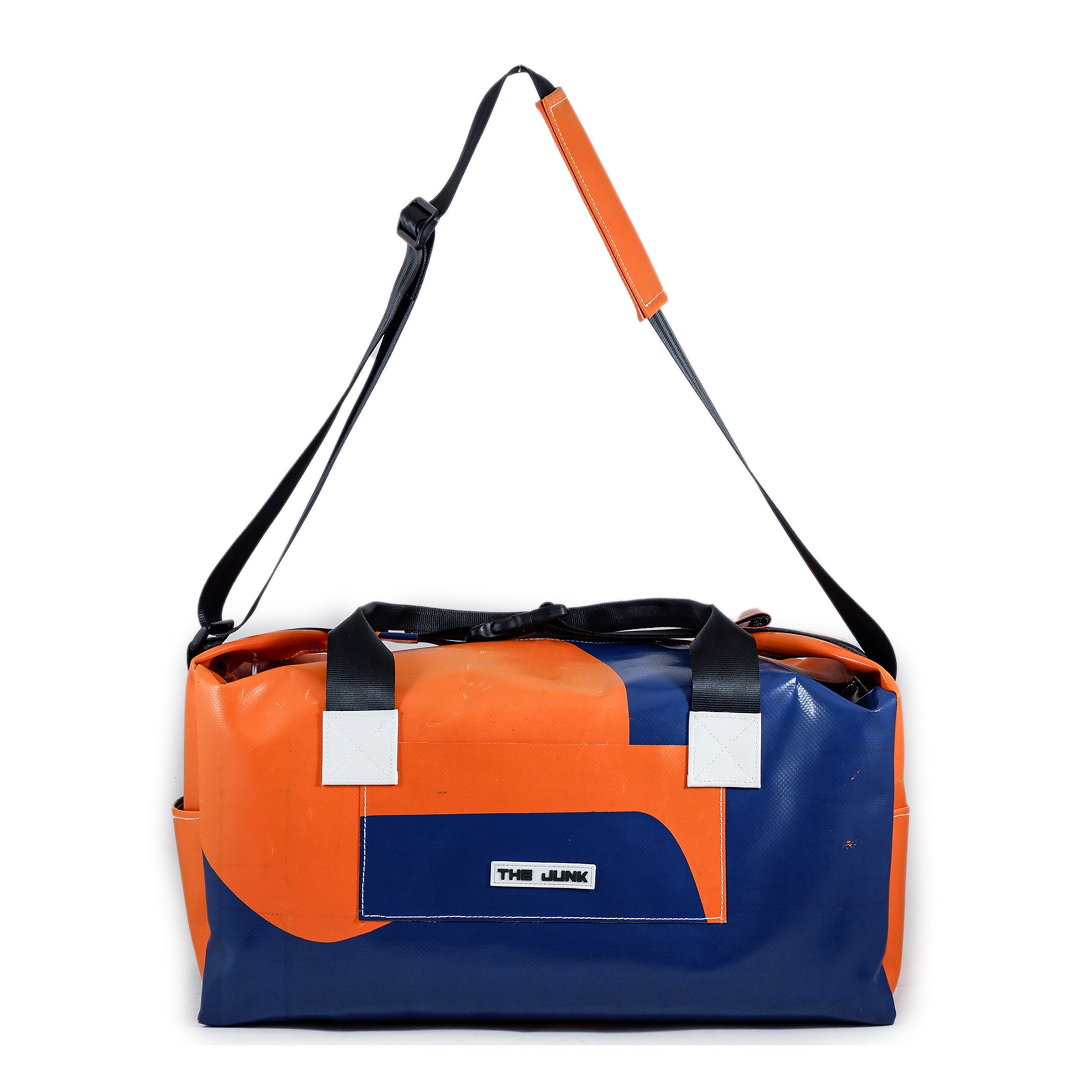 J-Bav | 004 - Travel Bag