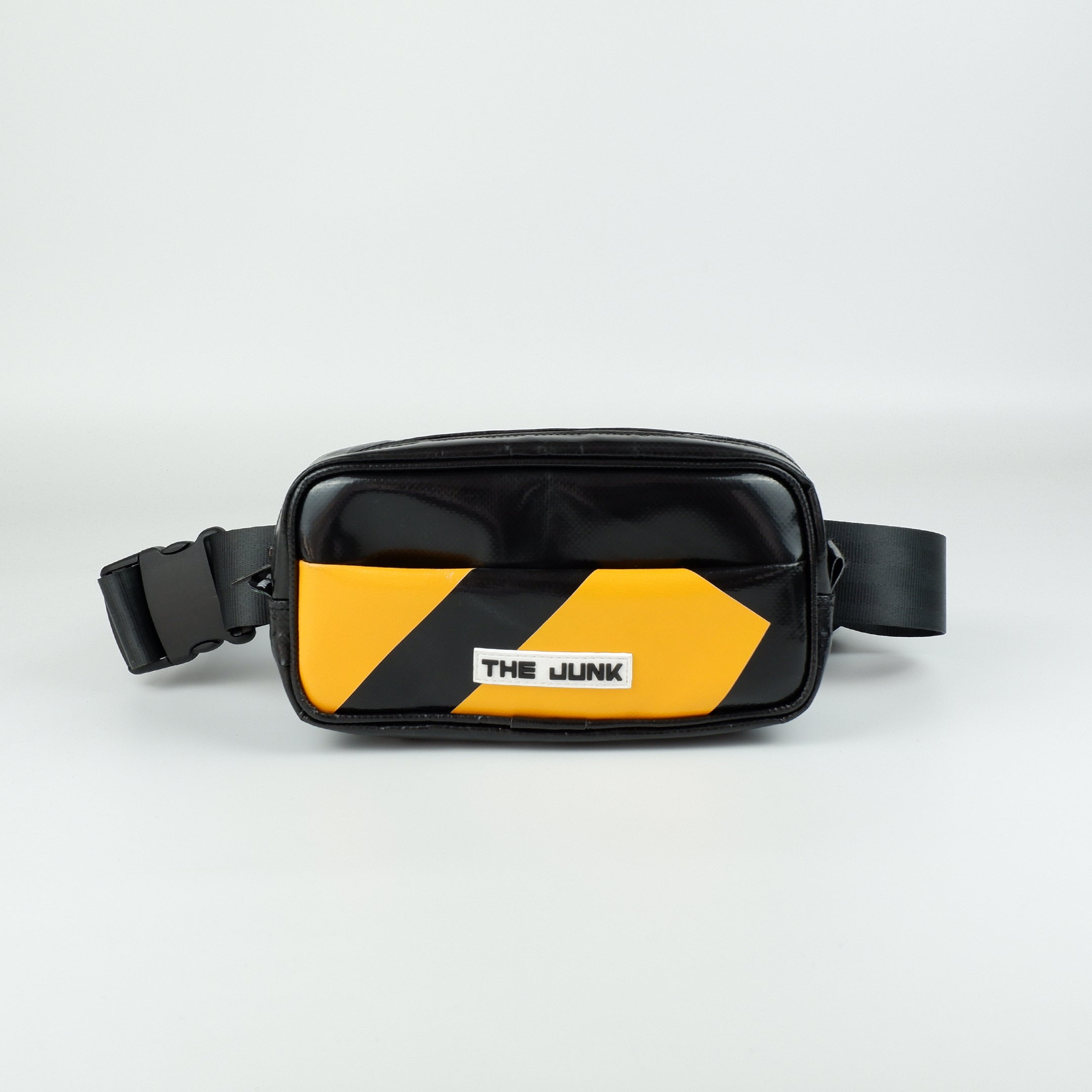 J-Flick | 003 - Fanny Pack