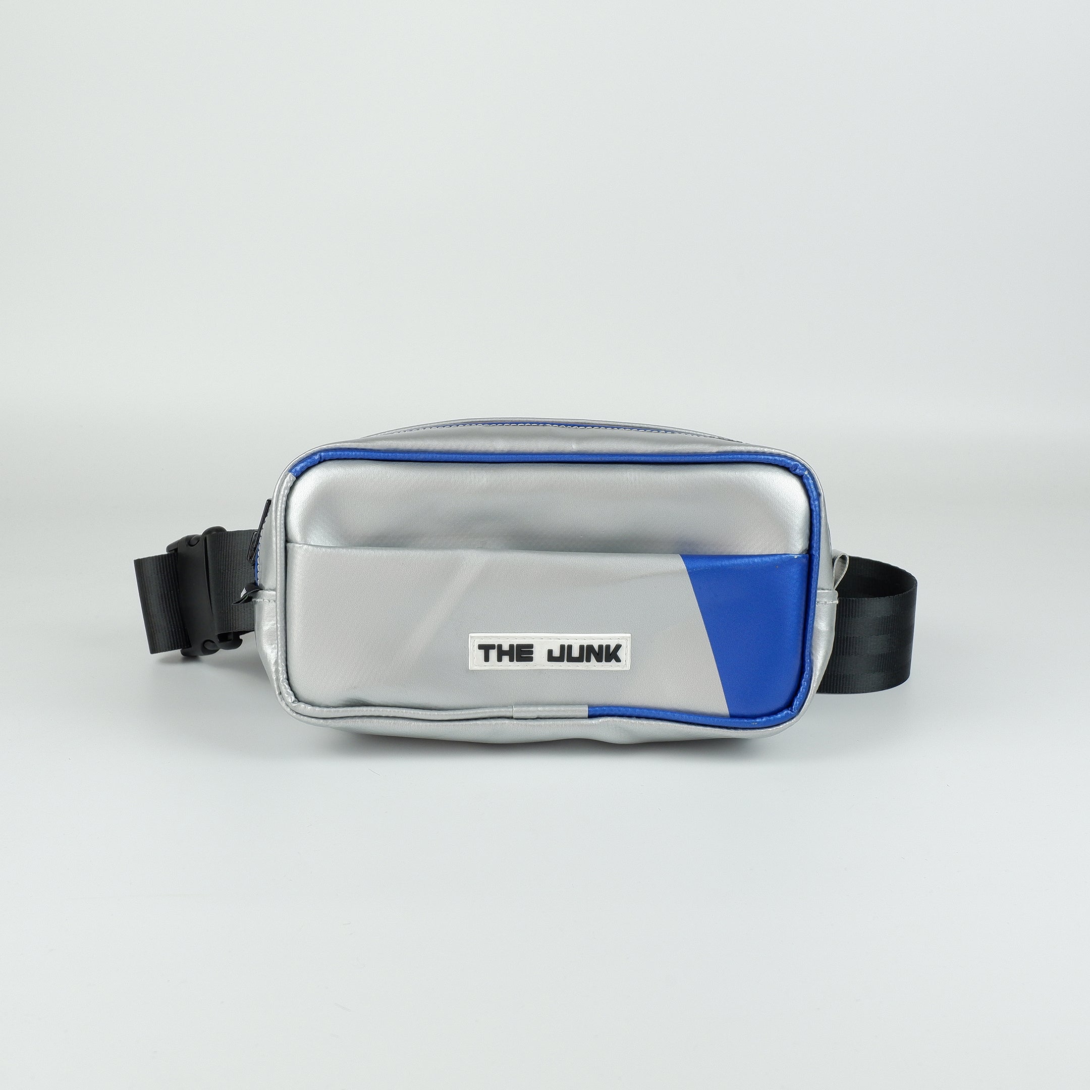 J-Flick | 014 - Fanny Pack