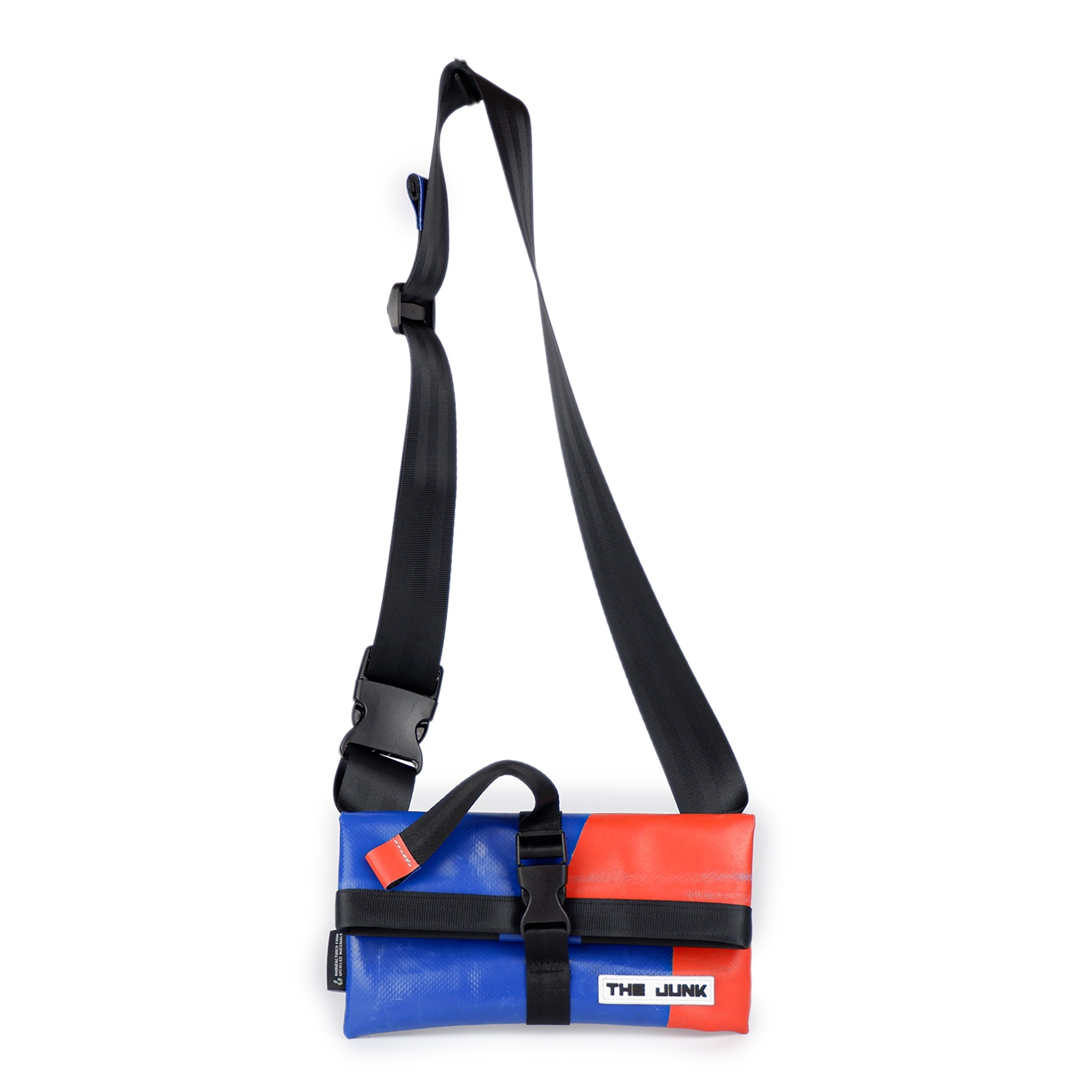 J-Joy | 053 - Fanny Pack