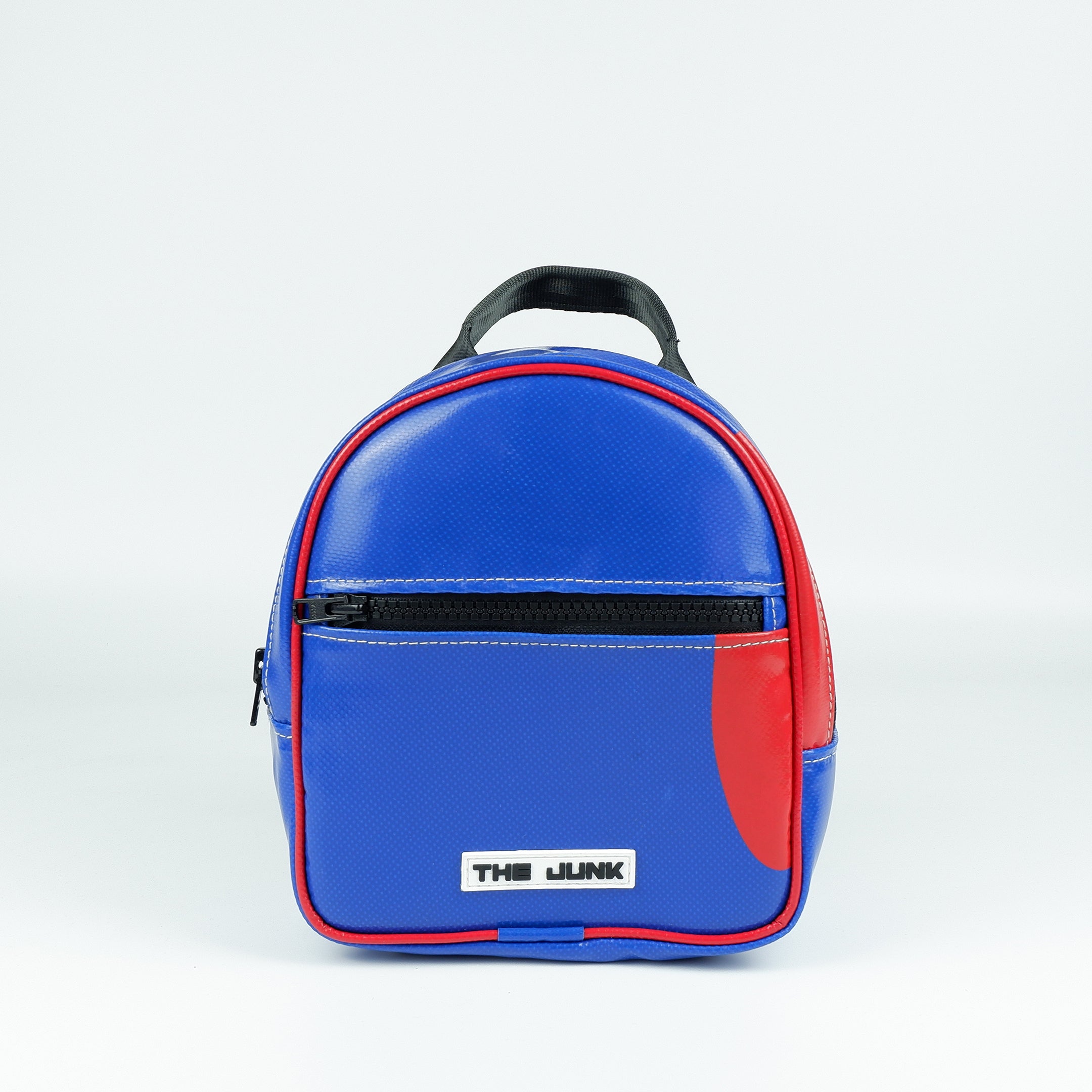 J-Boboo | 001 - Mini Backpack