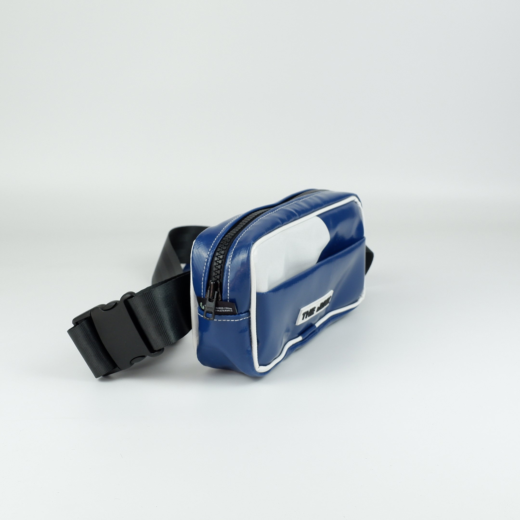 J-Flick | 011 - Fanny Pack