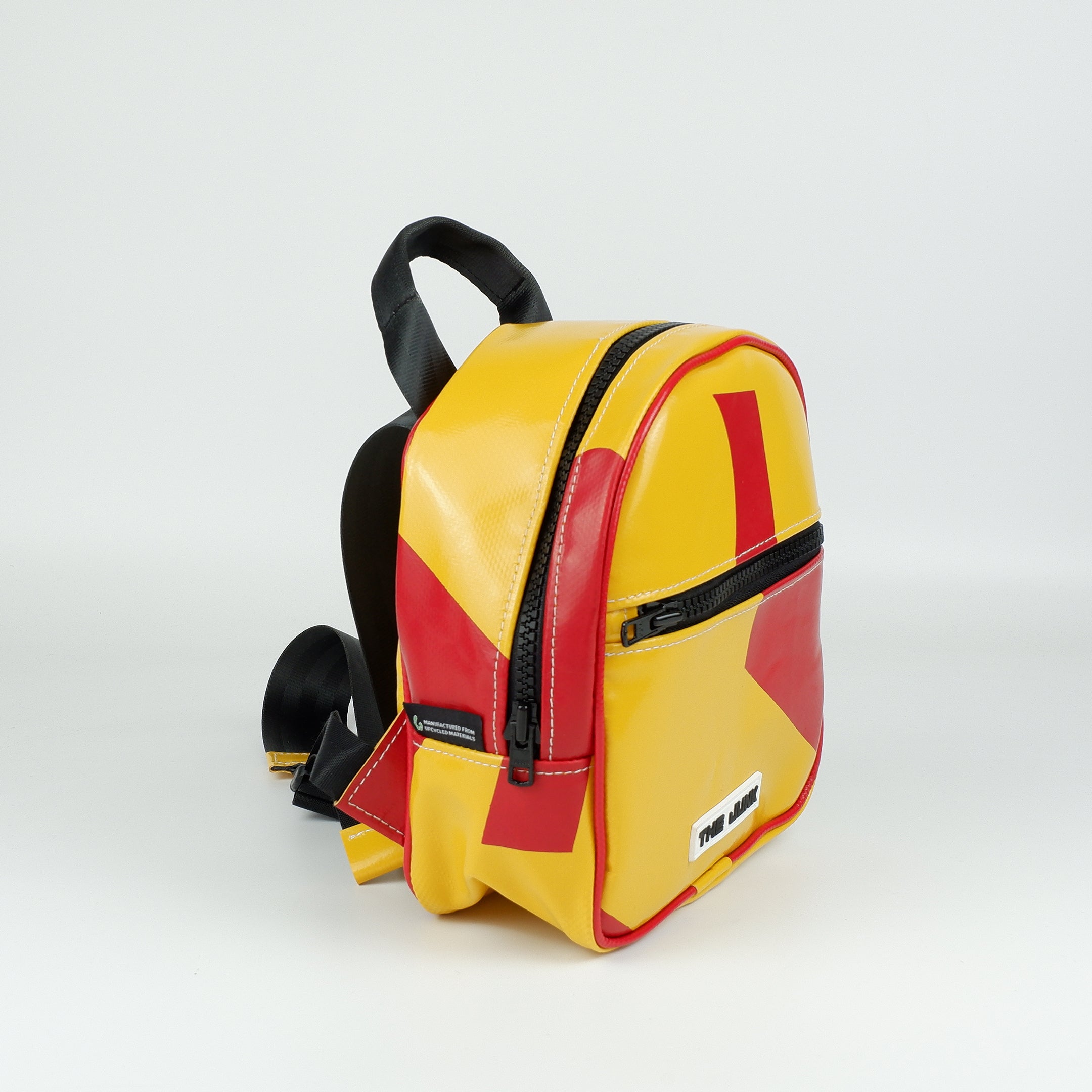 J-Boboo | 007 - Mini Backpack