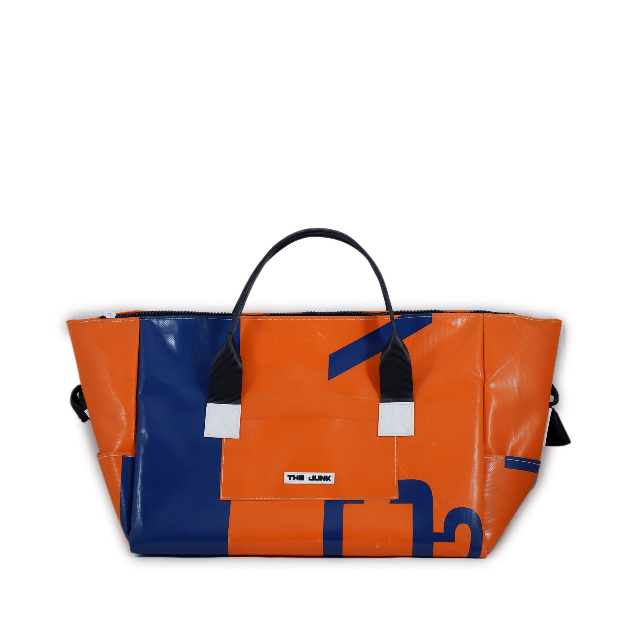 J-Bav | 006 - Travel Bag