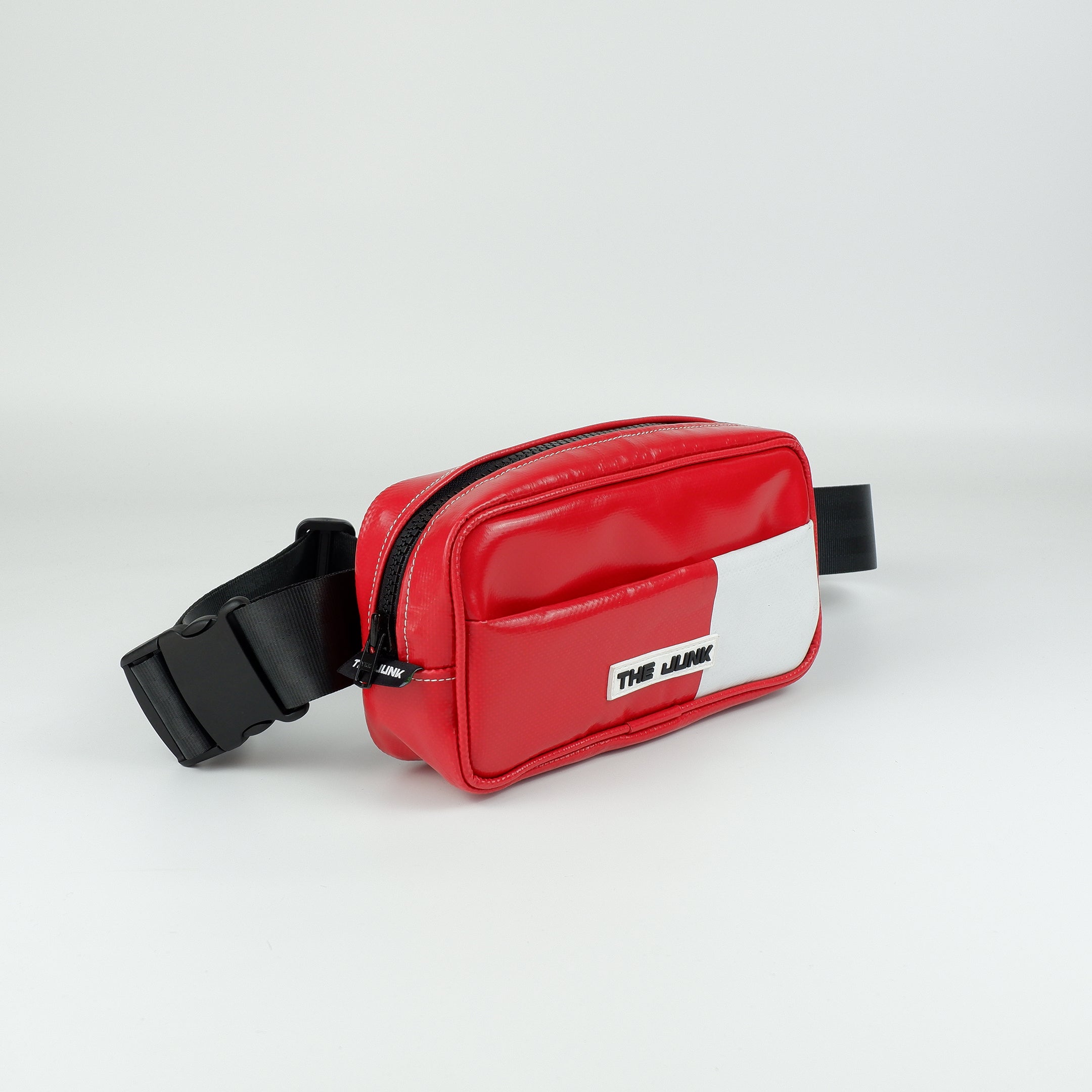 J-Flick | 010 - Fanny Pack