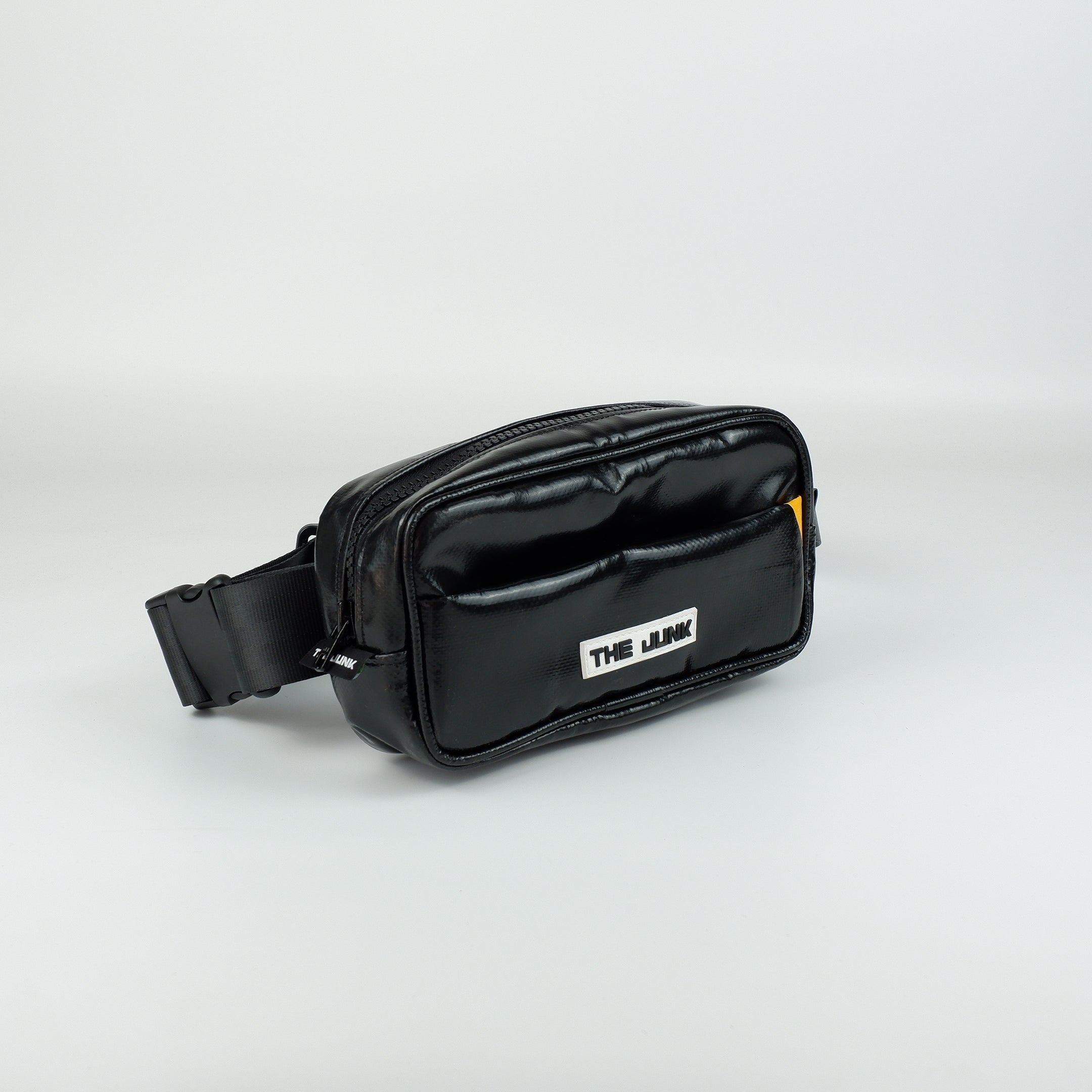 J-Flick | 019 - Fanny Pack