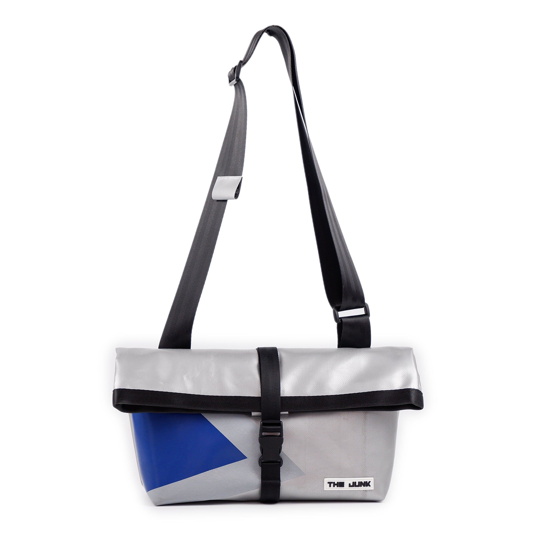 J-Messenger | 015 - Messenger Bag