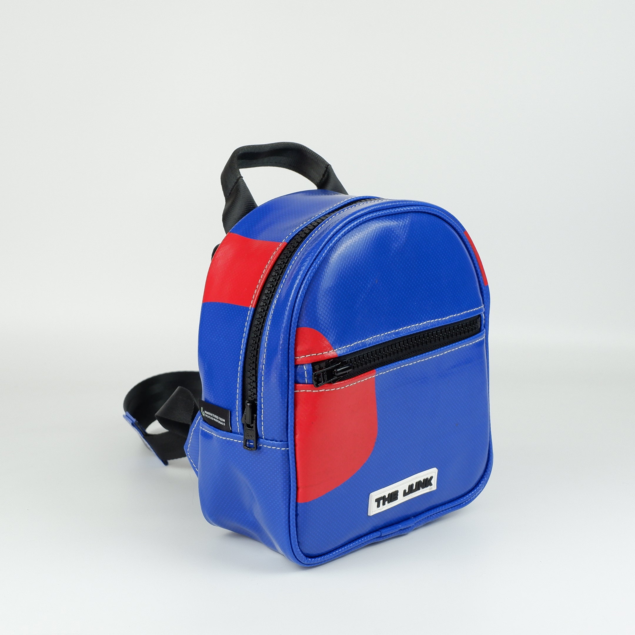 J-Boboo | 017 - Mini Backpack