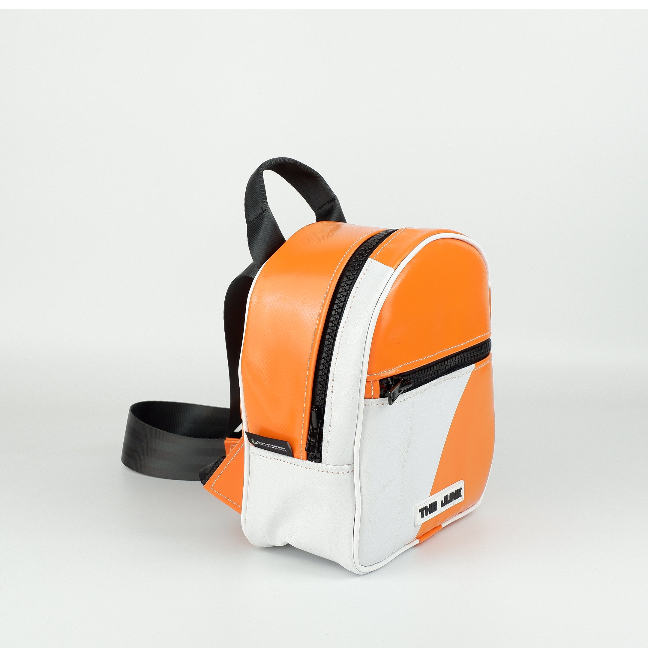 J-Boboo | 011 - Mini Backpack