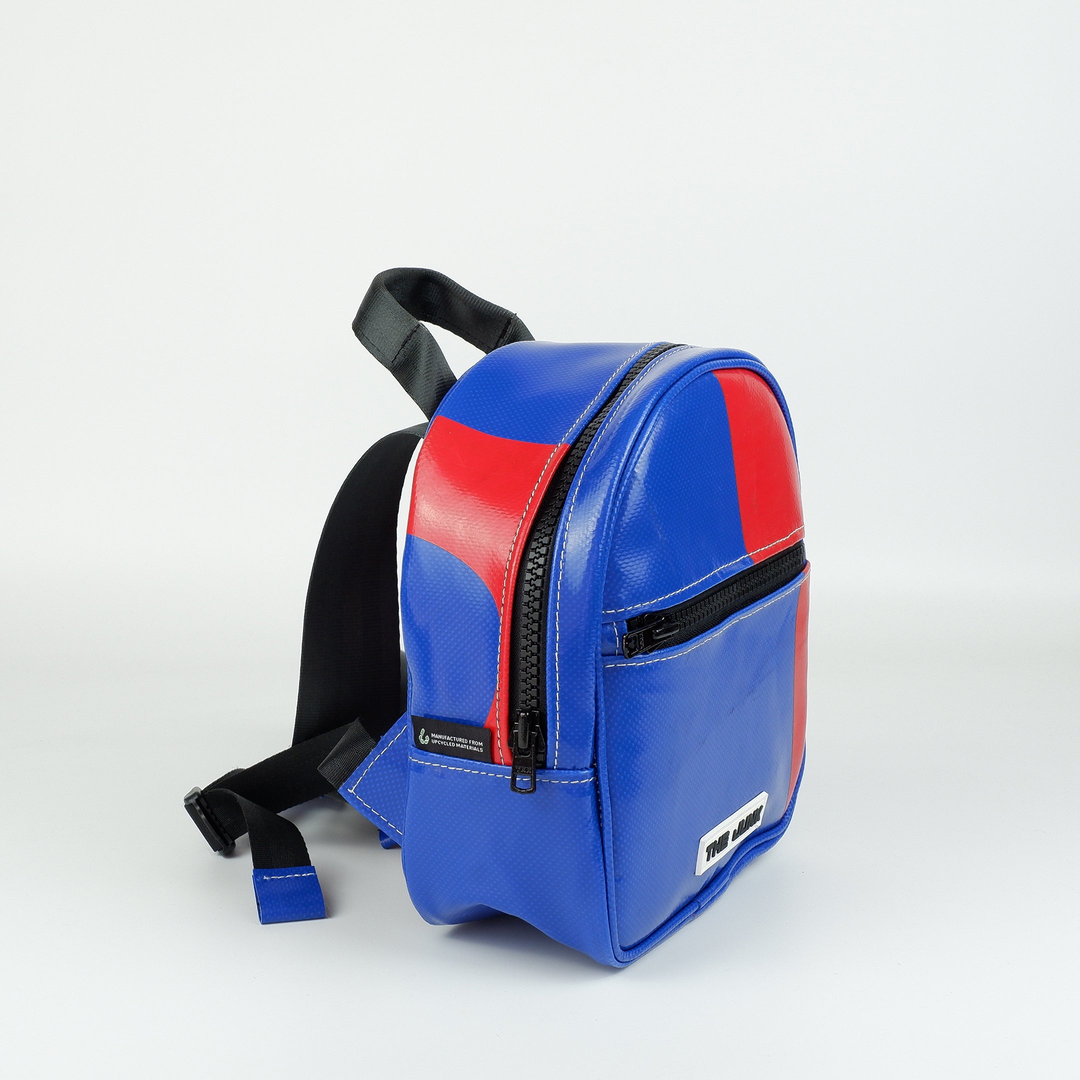 J-Boboo | 008 - Mini Backpack