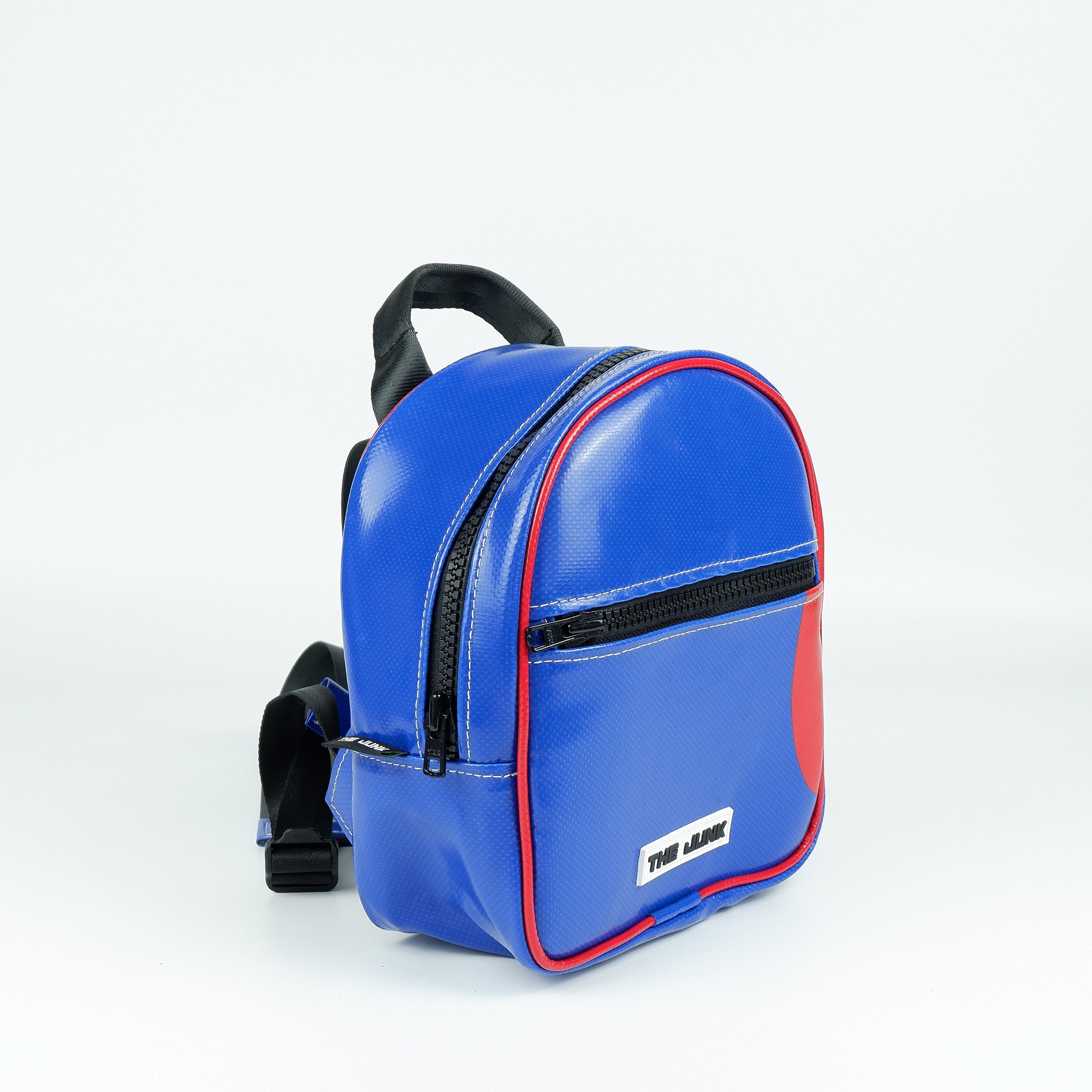 J-Boboo | 001 - Mini Backpack