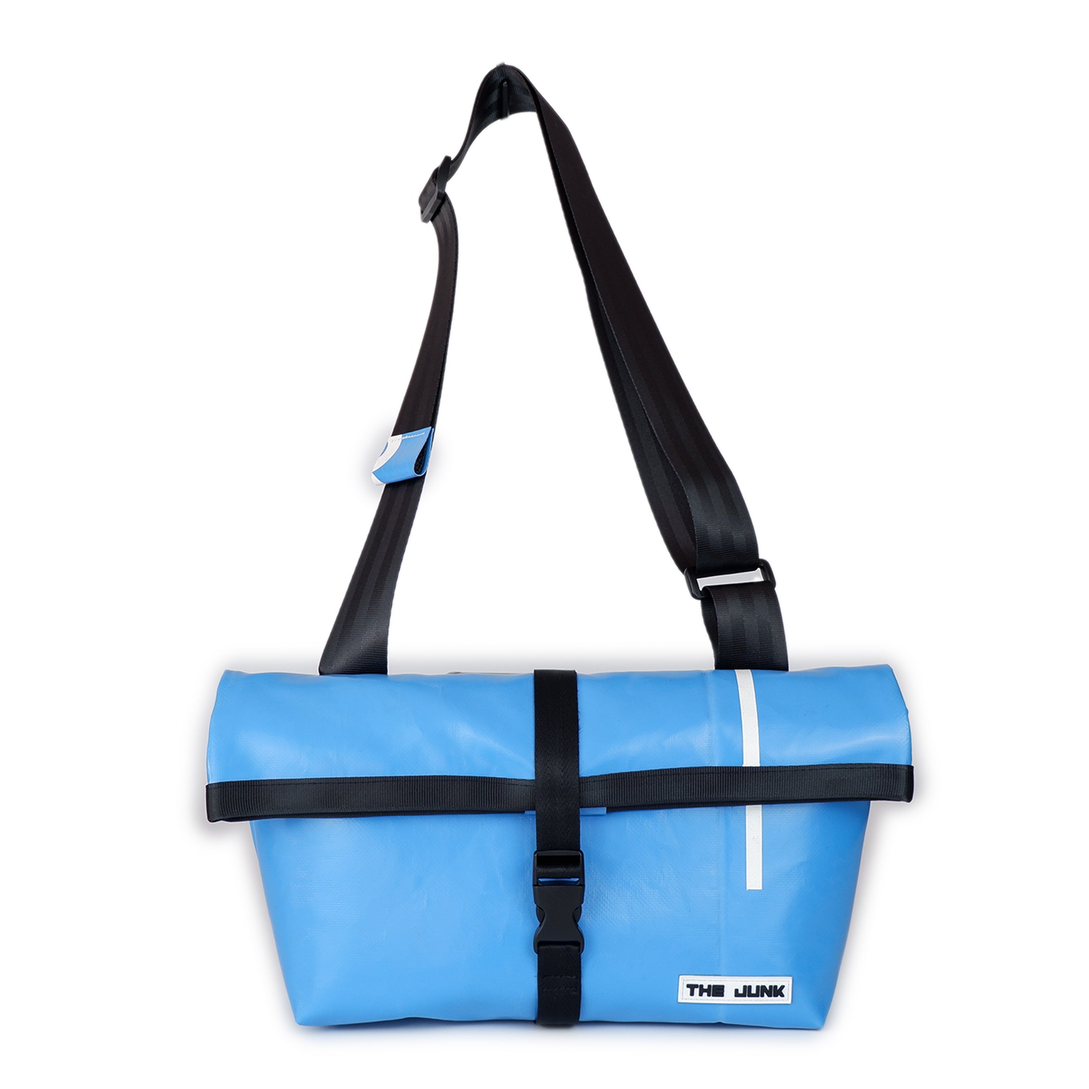 J-Messenger | 021 - Messenger Bag