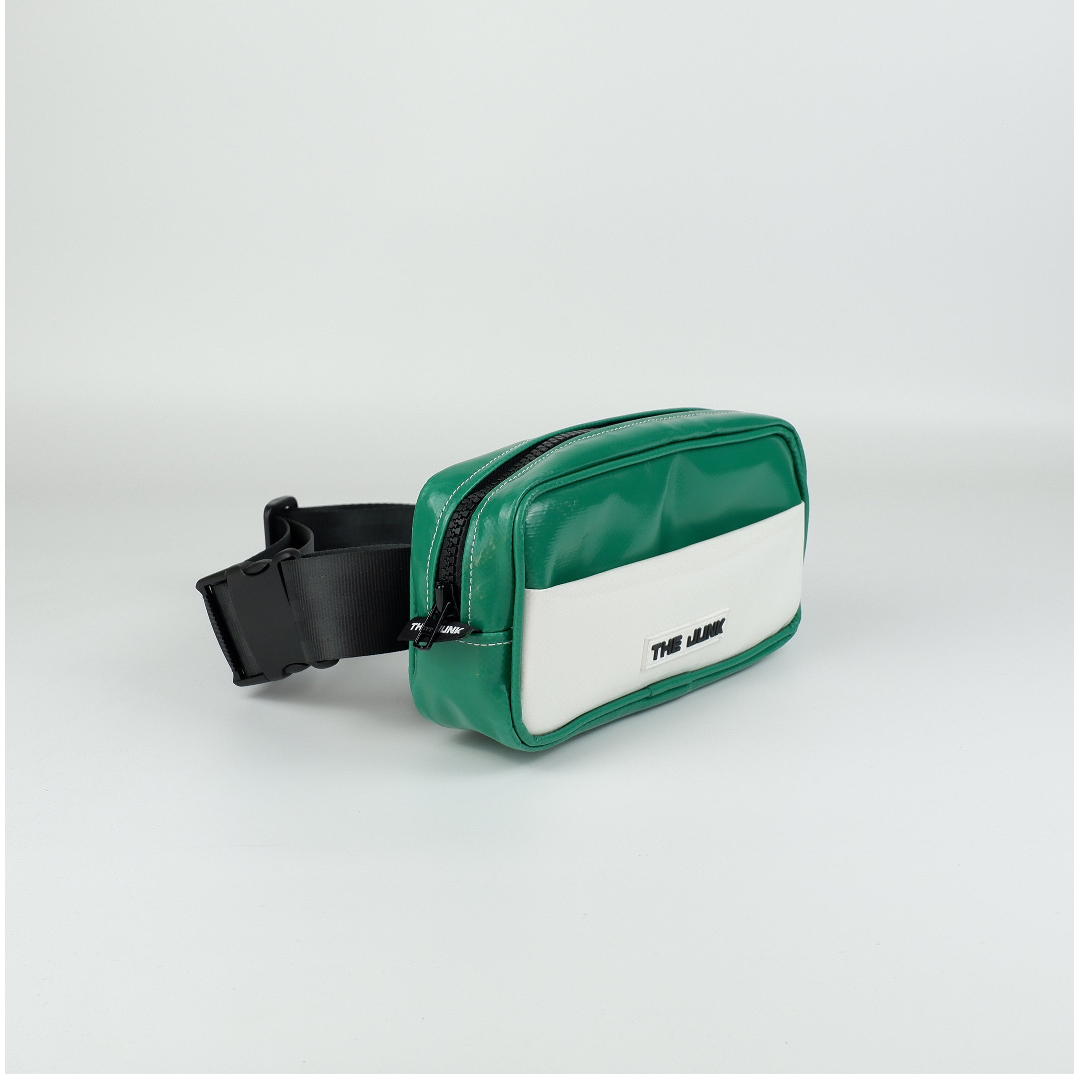 J-Flick | 006 - Fanny Pack