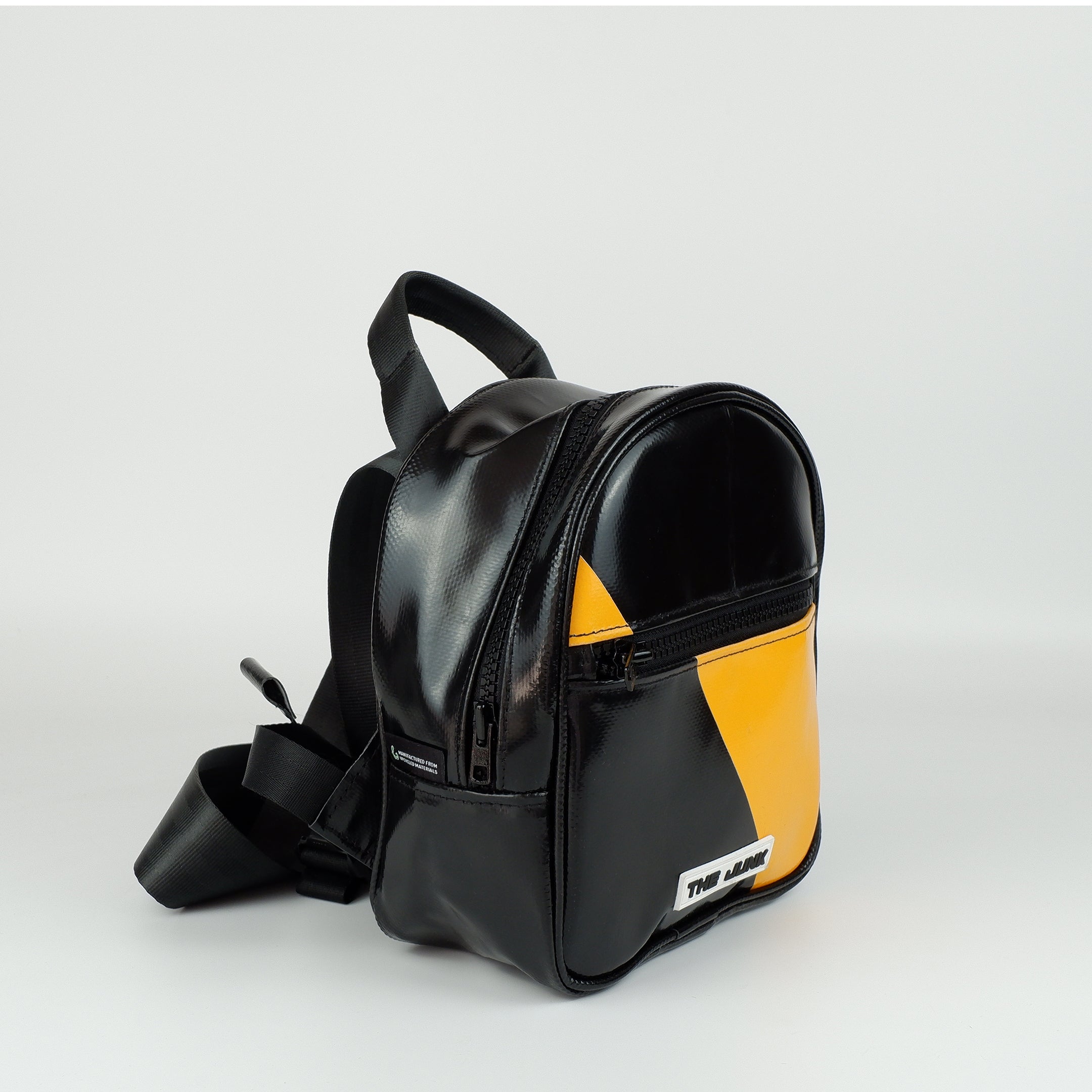 J-Boboo | 012 - Mini Backpack