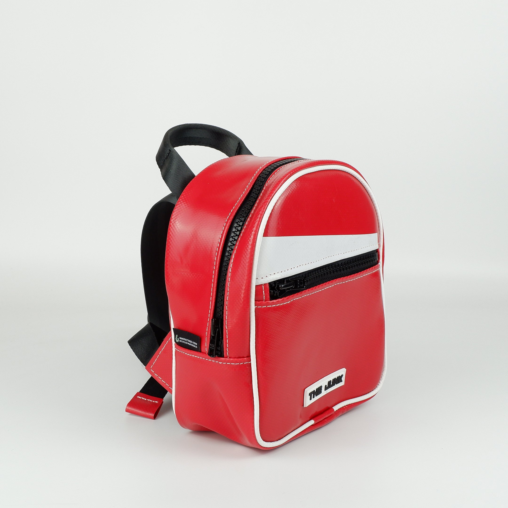 J-Boboo | 019 - Mini Backpack