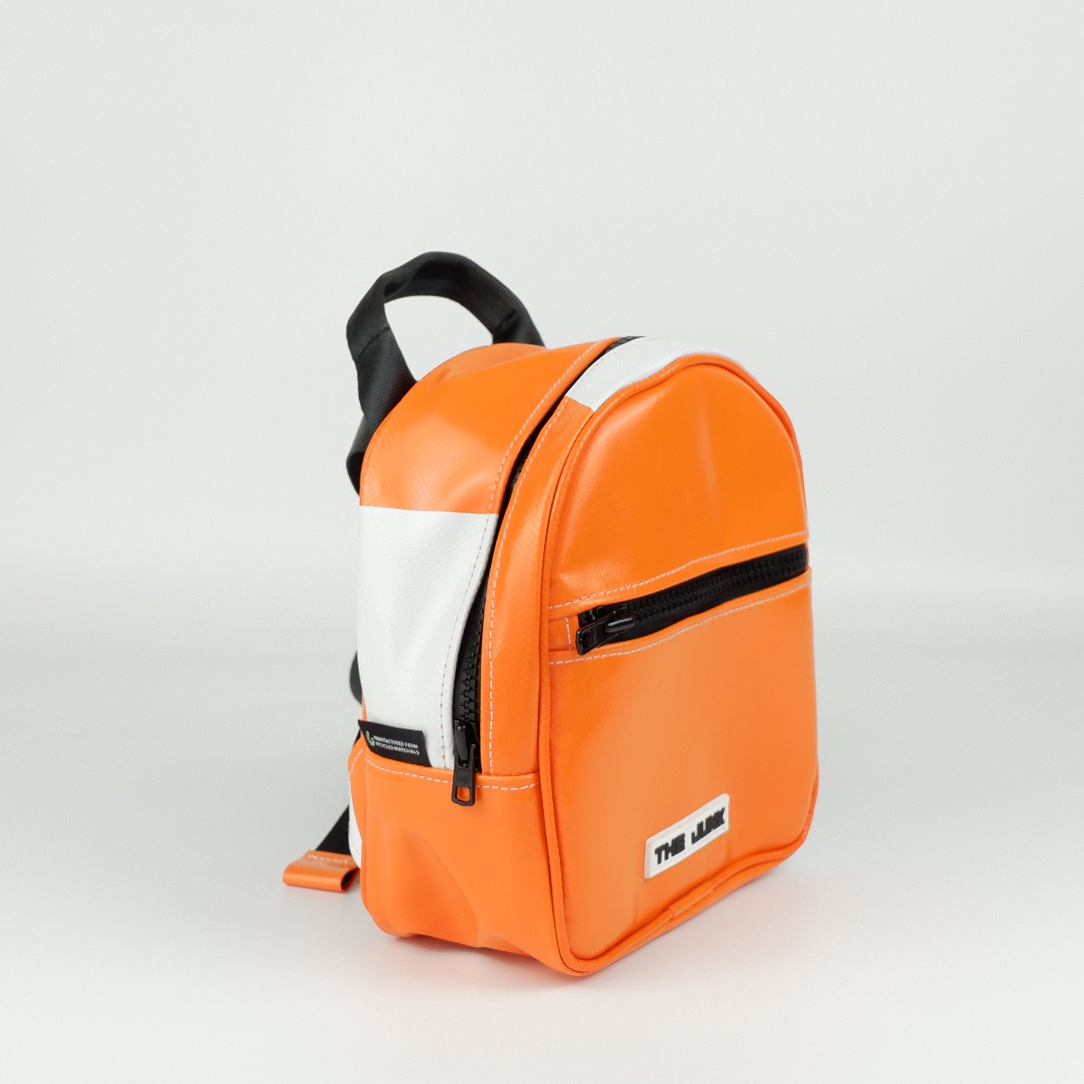 J-Boboo | 016 - Mini Backpack