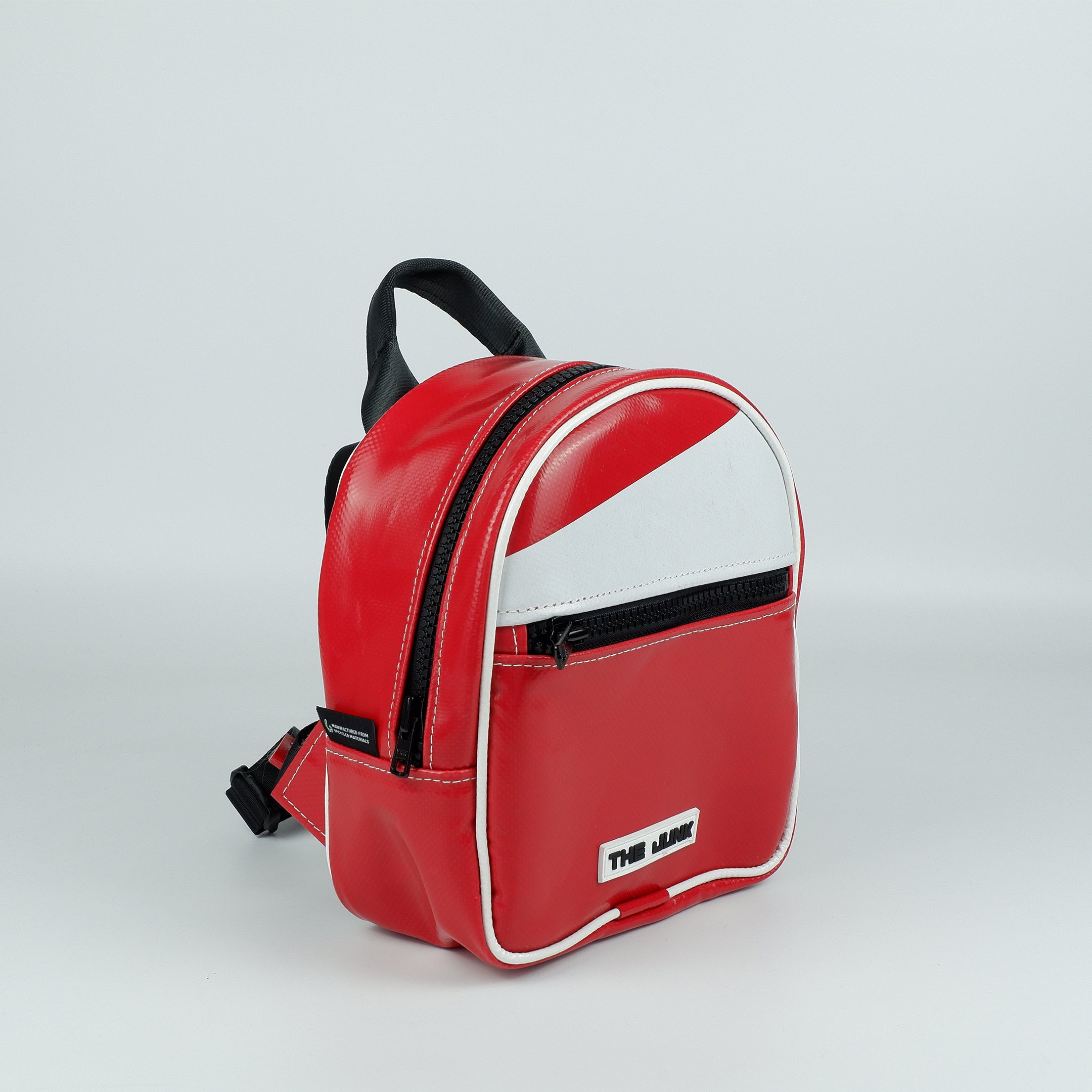 J-Boboo | 004 - Mini Backpack