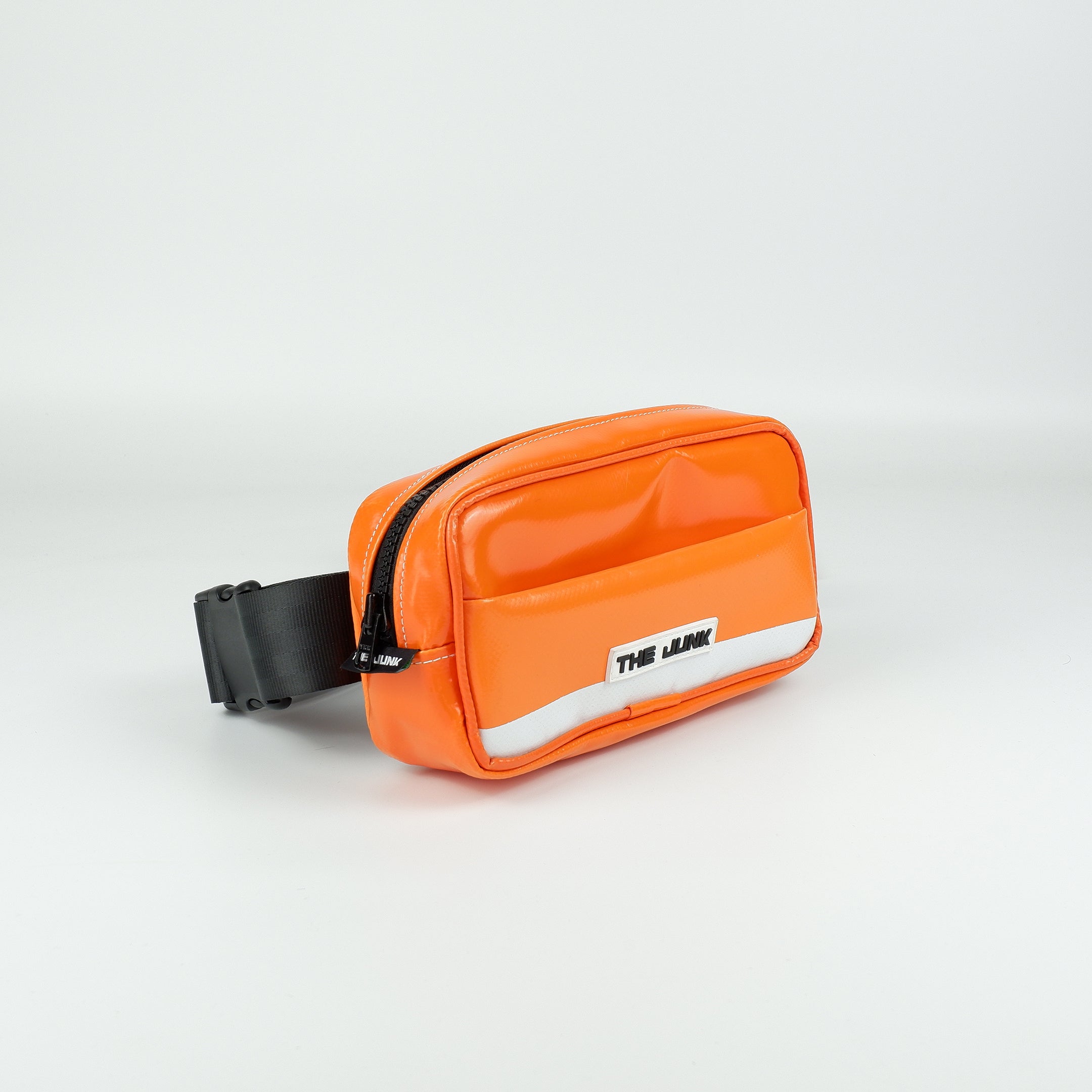 J-Flick | 015 - Fanny Pack