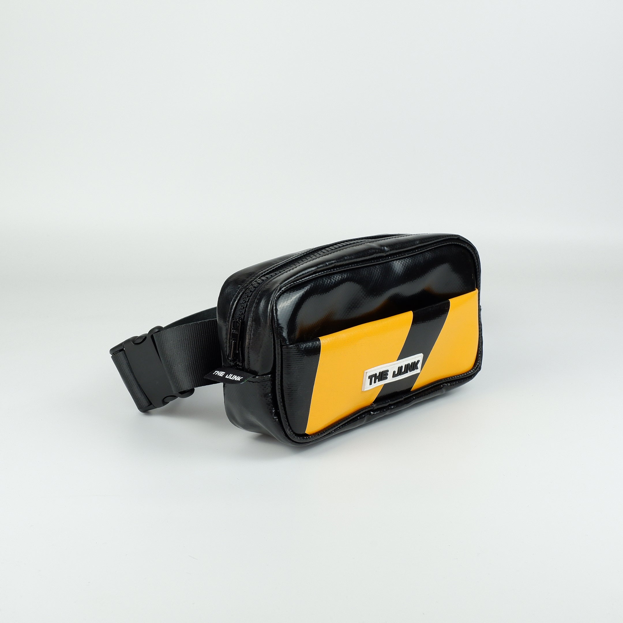 J-Flick | 012 - Fanny Pack