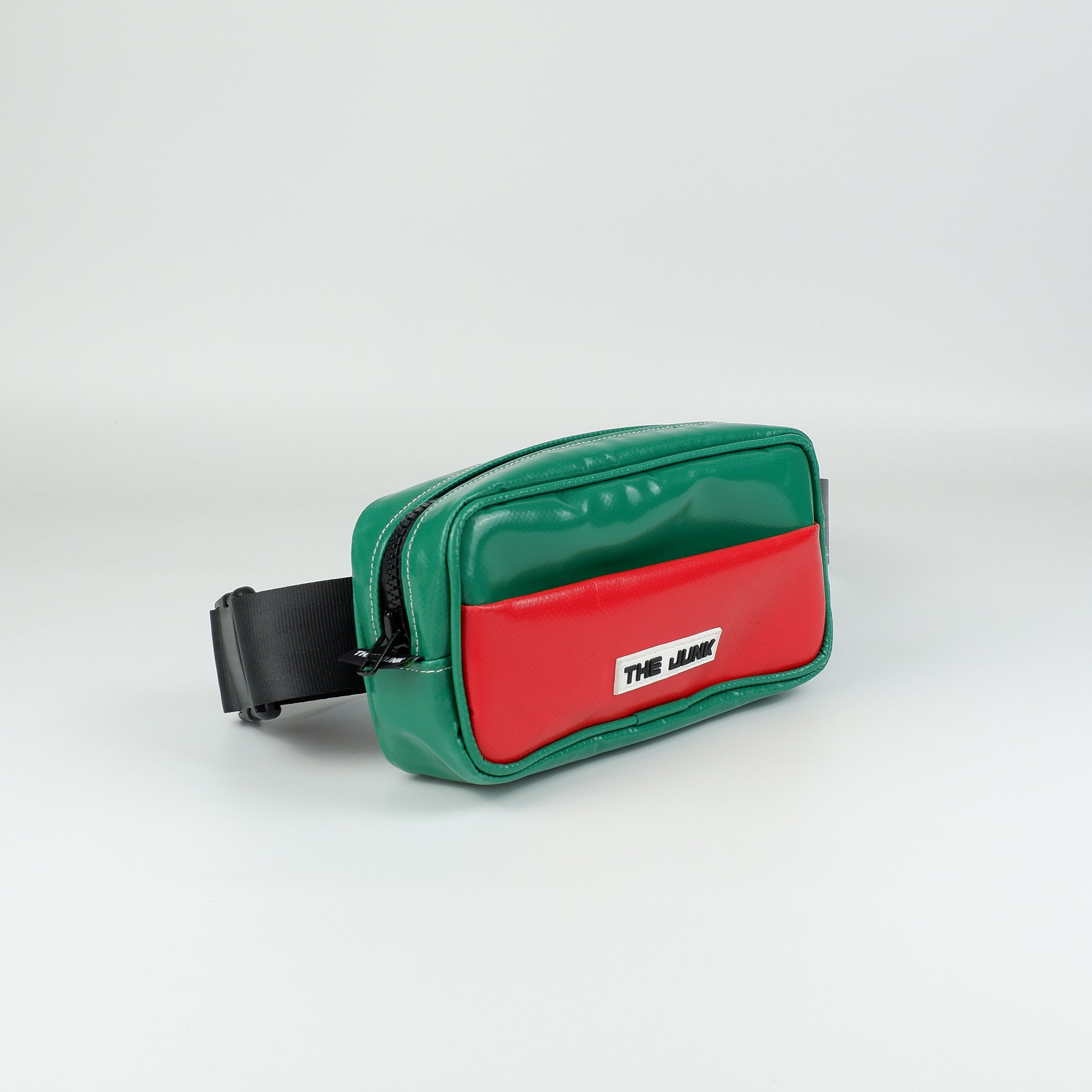 J-Flick | 018 - Fanny Pack