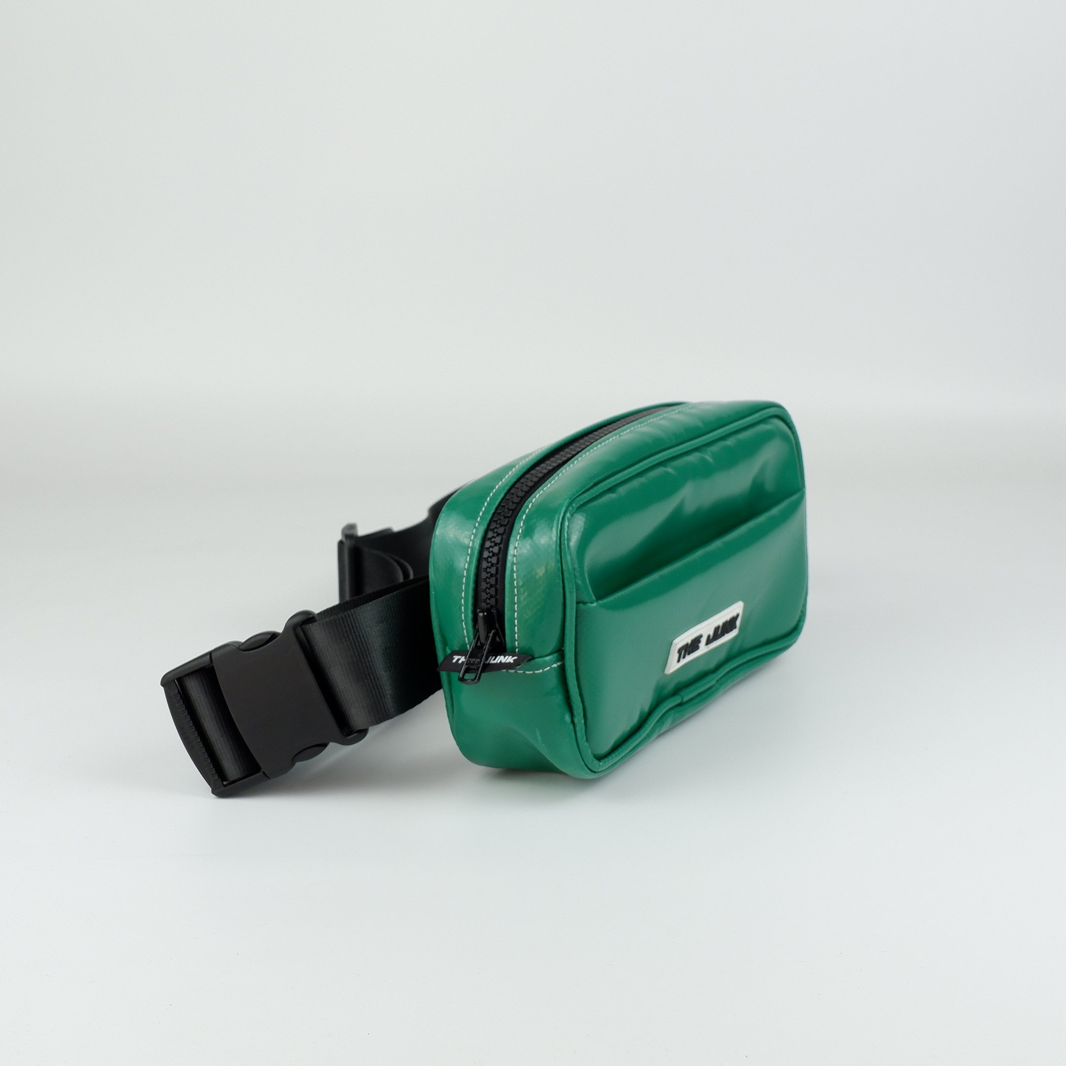 J-Flick | 002 - Fanny Pack