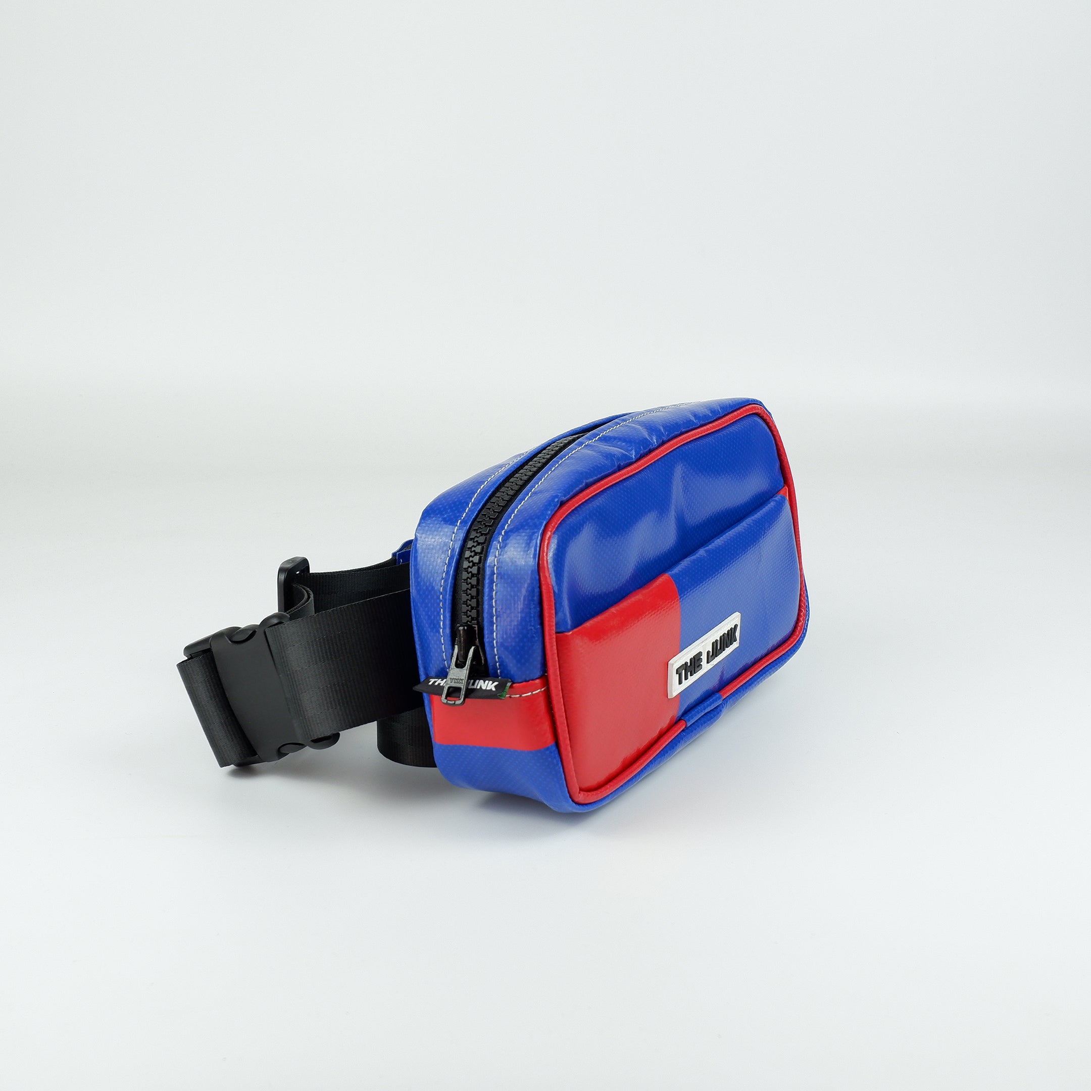 J-Flick | 001 - Fanny Pack