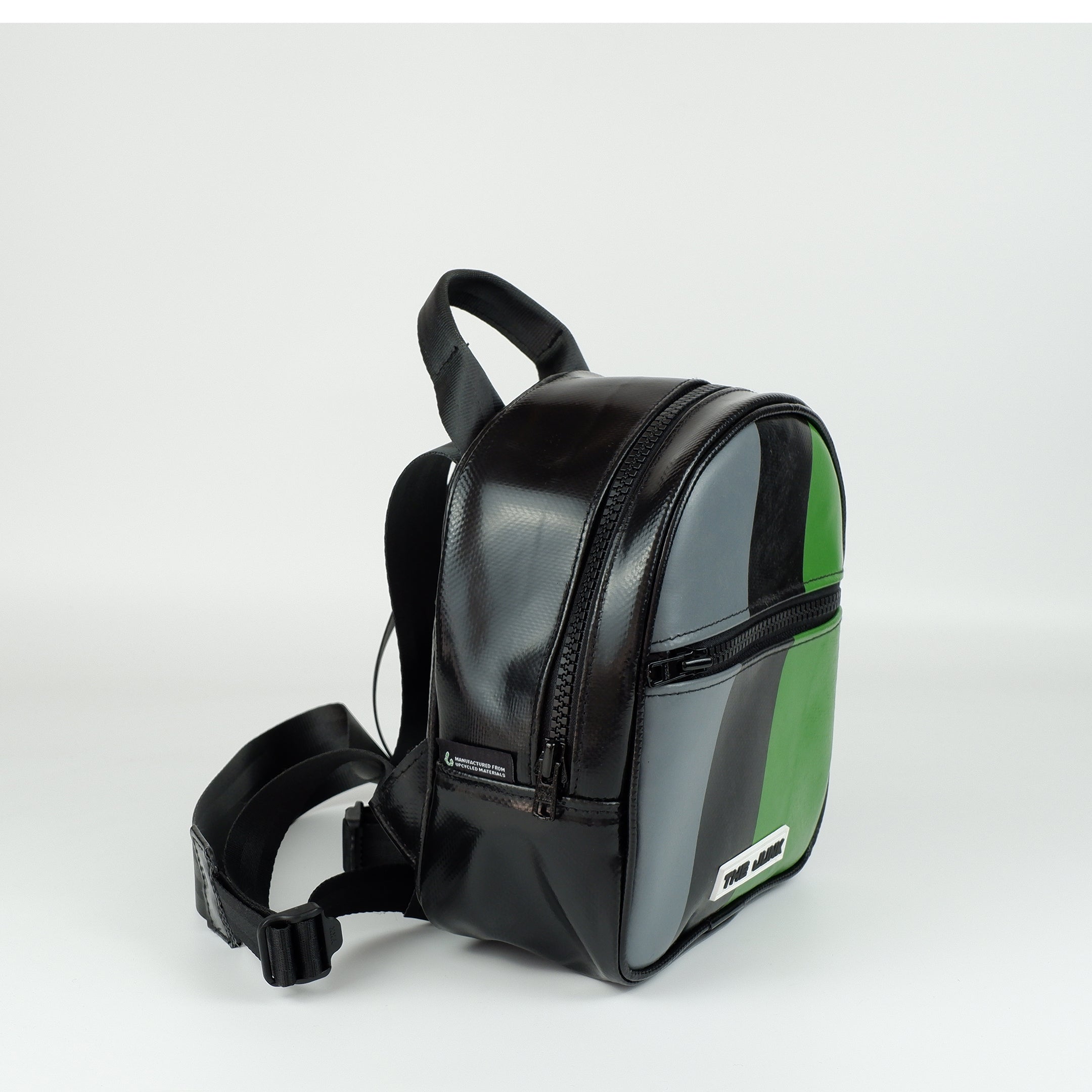 J-Boboo | 018 - Mini Backpack