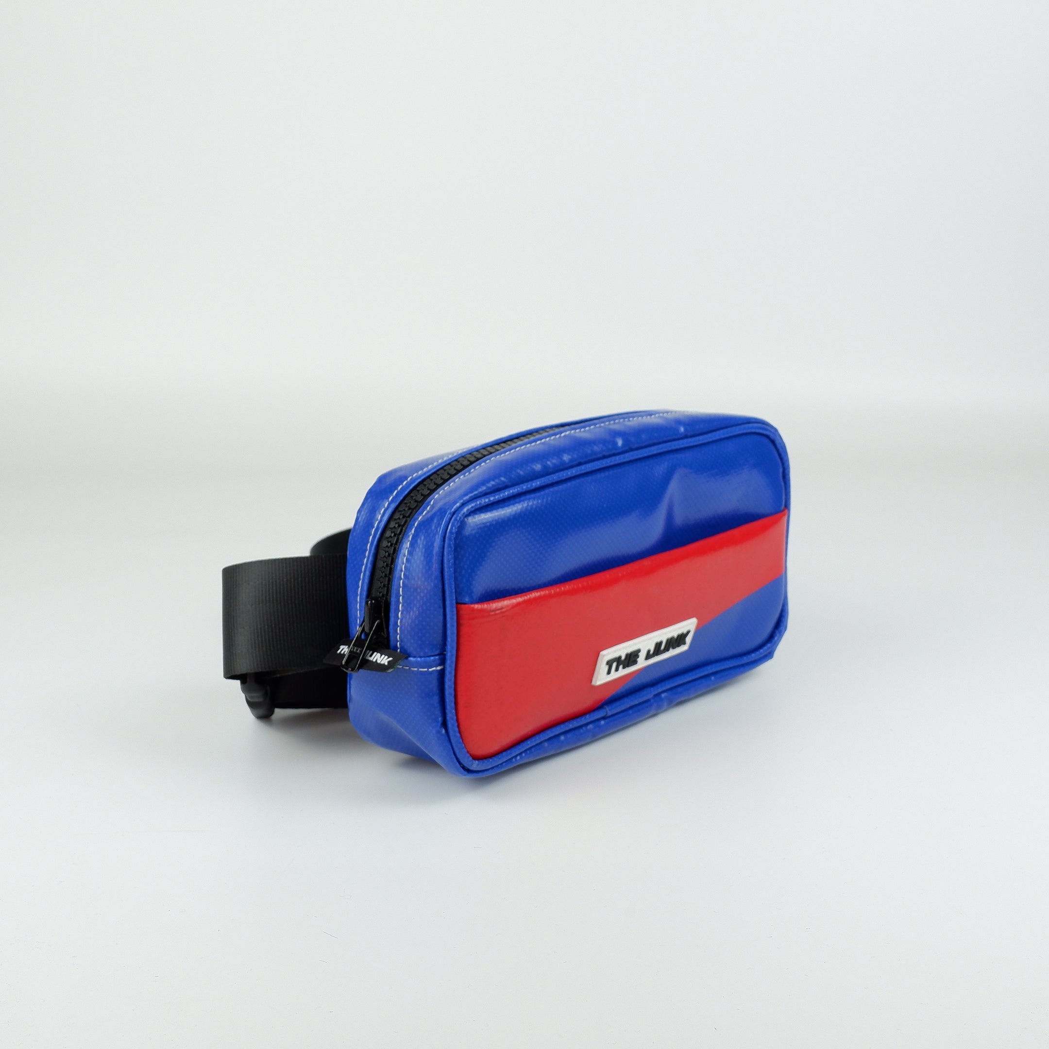 J-Flick | 013 - Fanny Pack