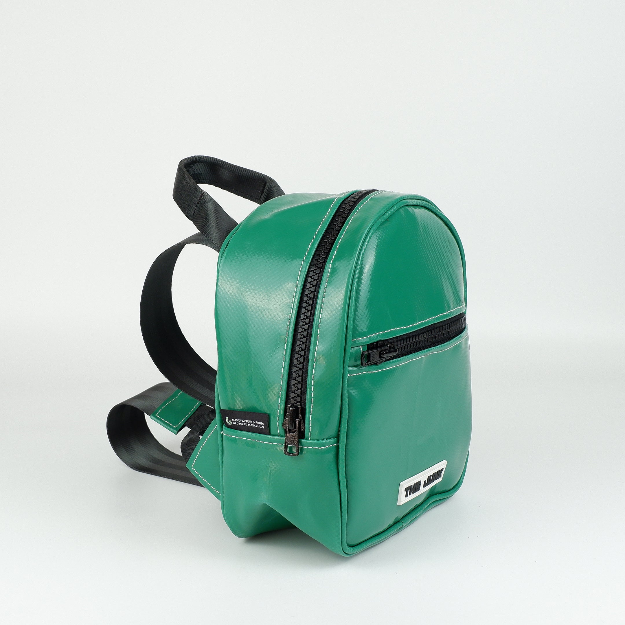 J-Boboo | 009 - Mini Backpack