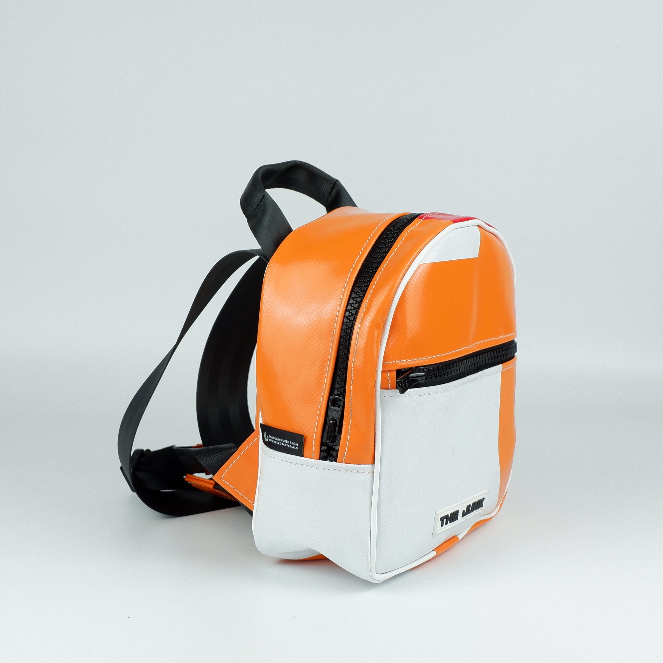 J-Boboo | 005 - Mini Backpack