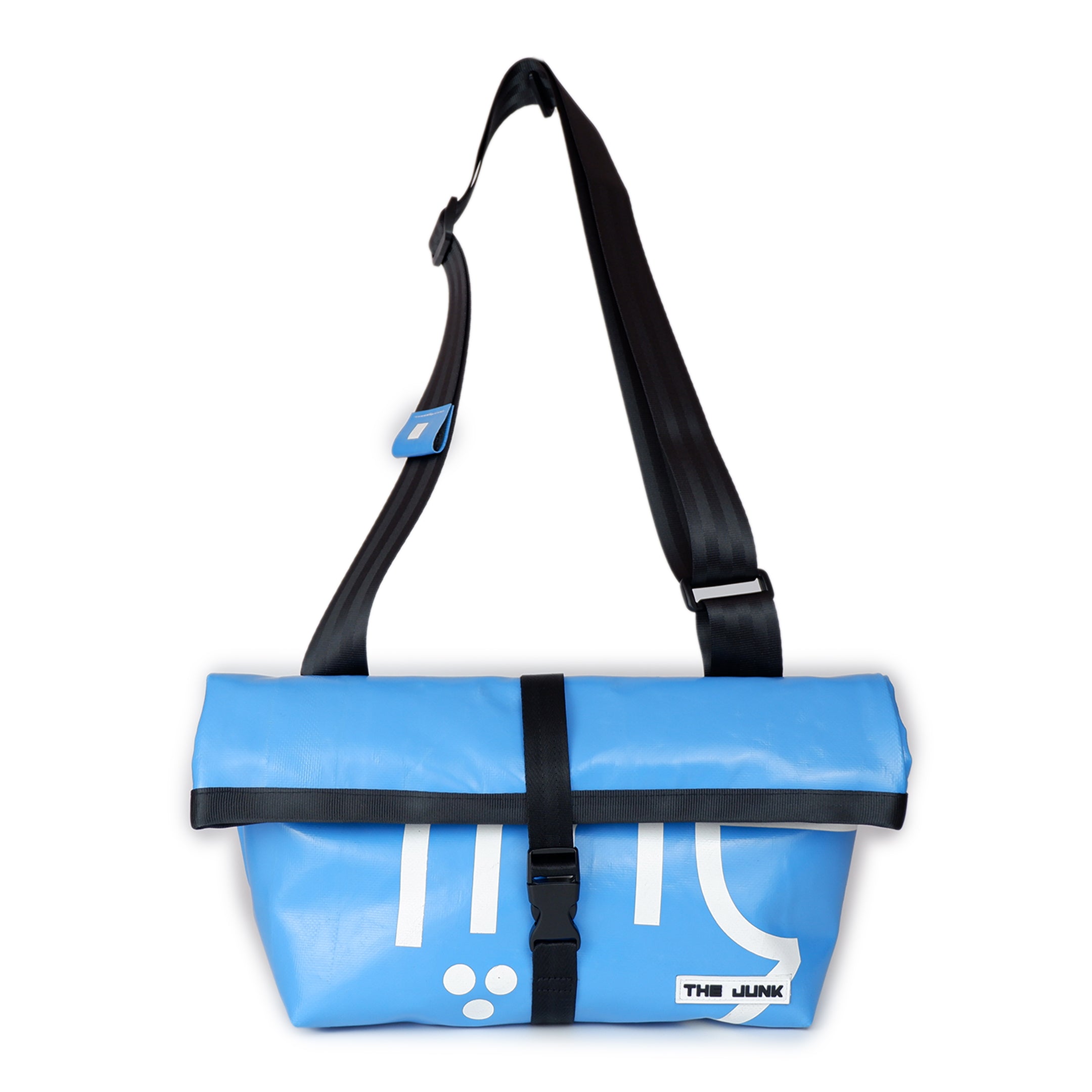 J-Messenger | 023 - Messenger Bag