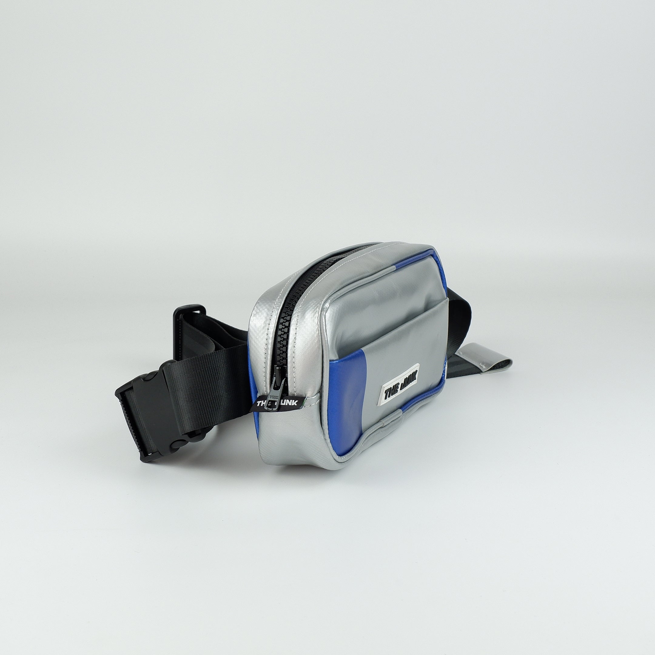 J-Flick | 021 - Fanny Pack