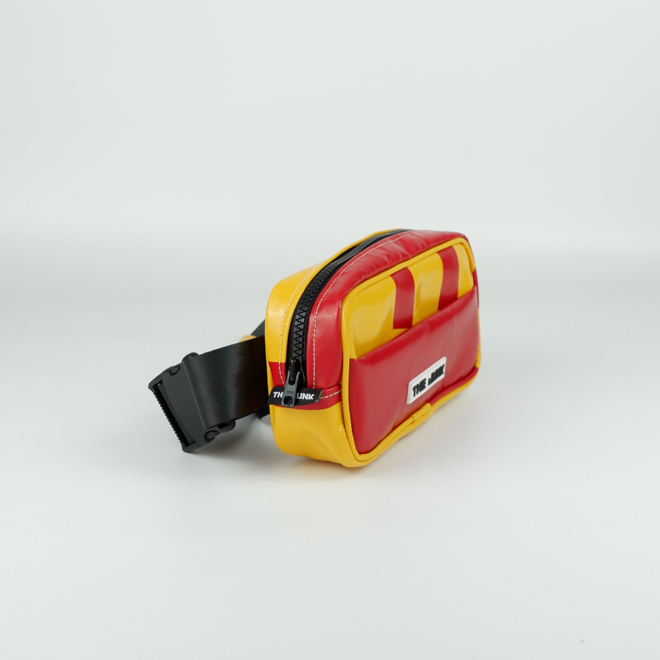 J-Flick | 024 - Fanny Pack