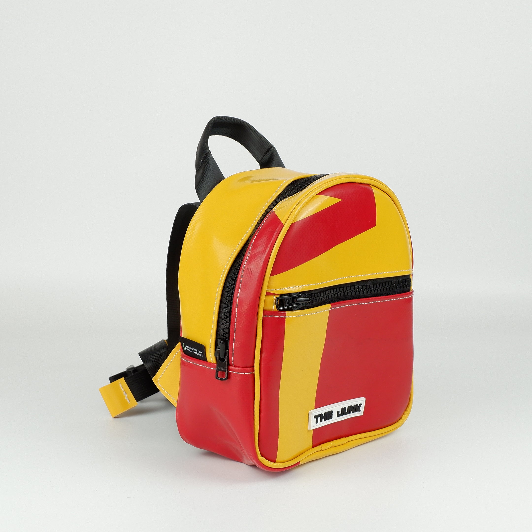 J-Boboo | 020 - Mini Backpack